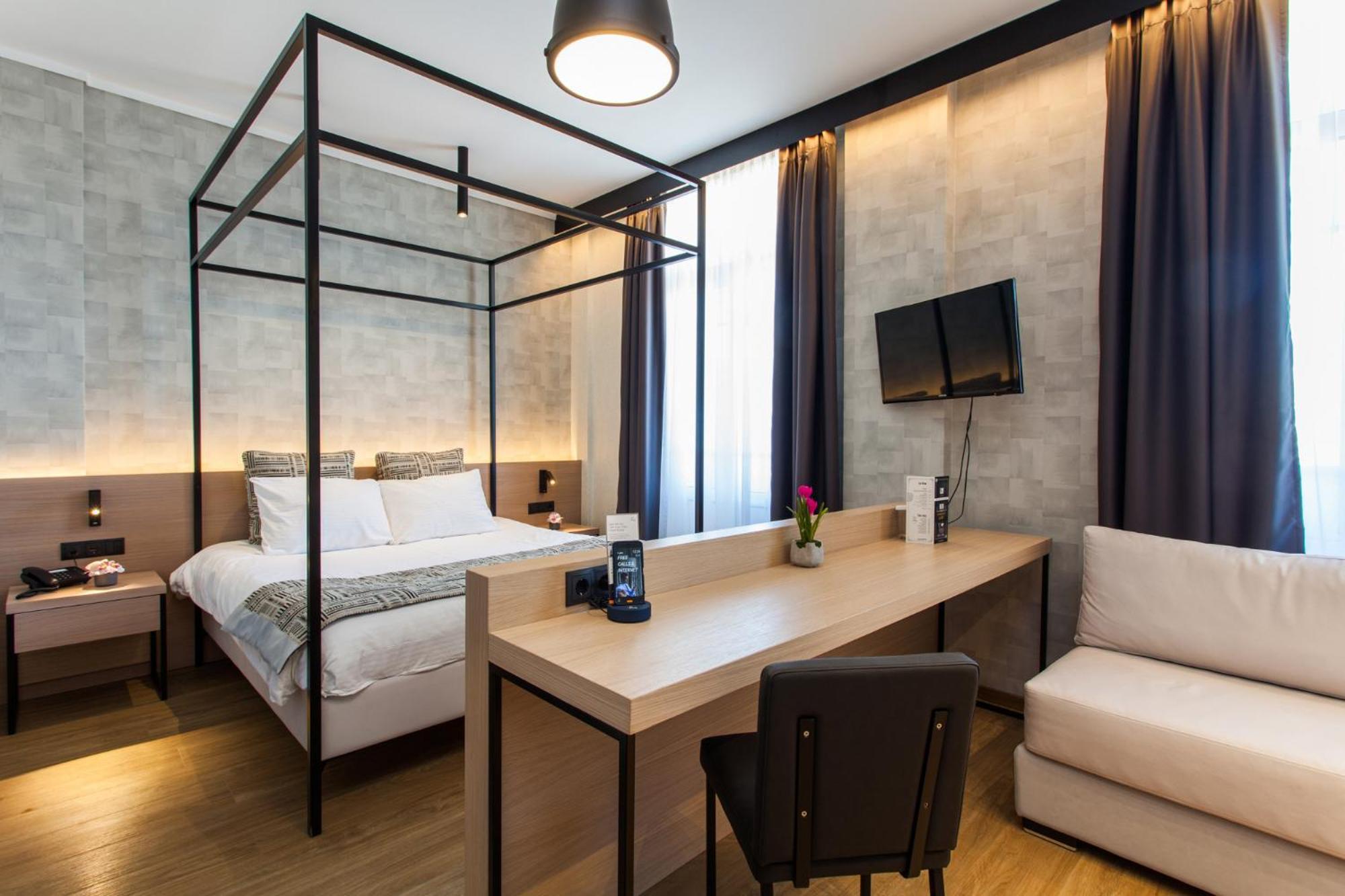 Egnatia Palace & Spa Hotel 4*
