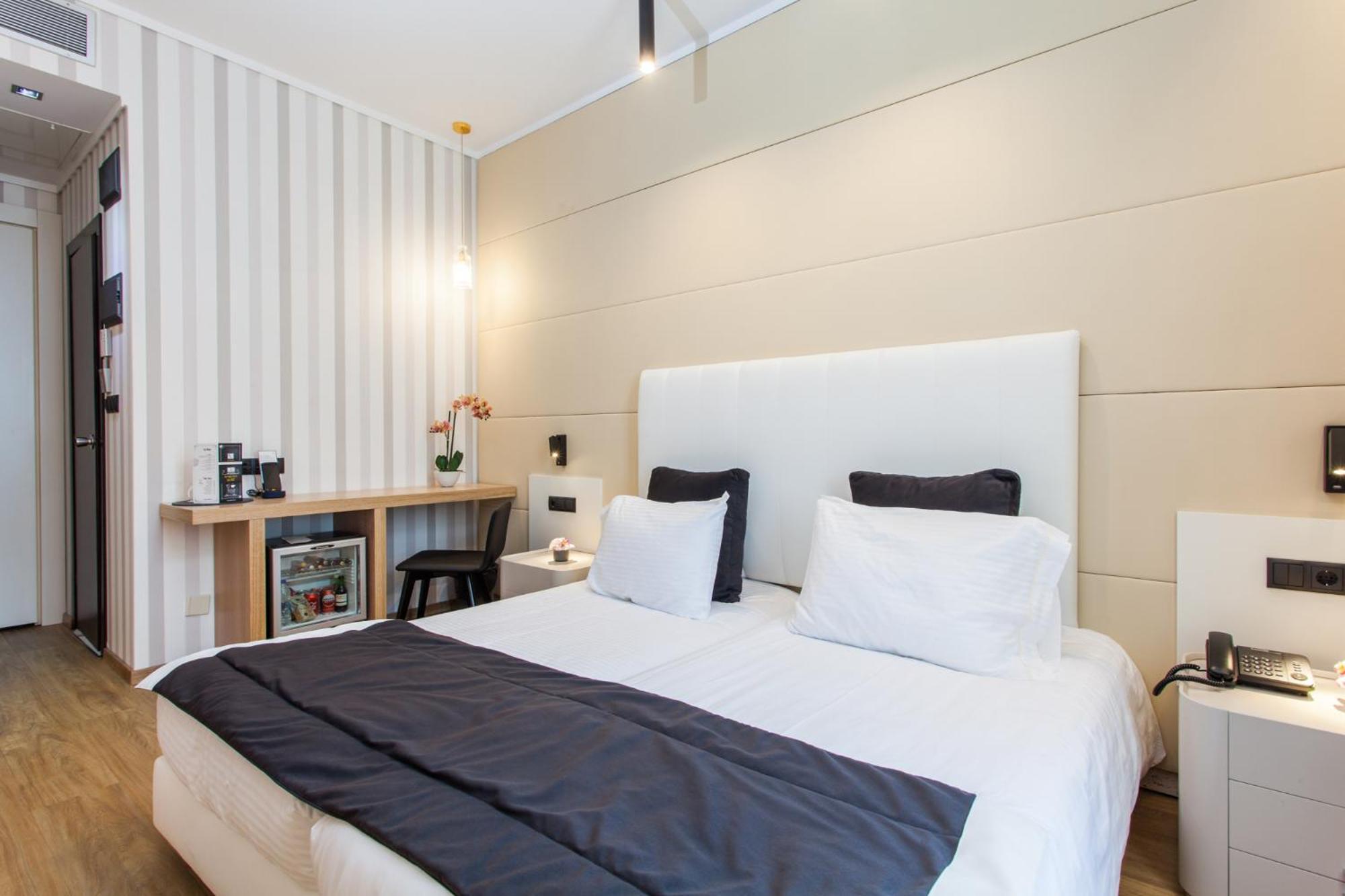 Hotel Egnatia Palace & Spa Thessaloniki