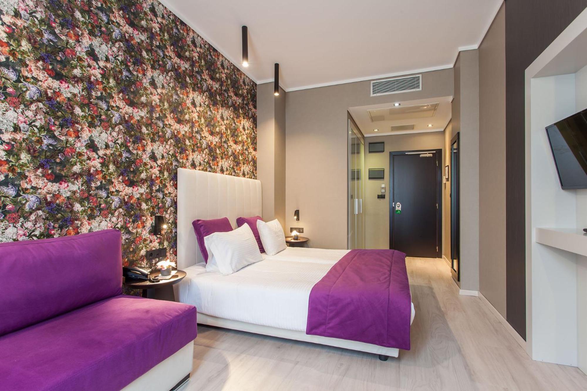 Egnatia Palace & Spa Hotel 4*
