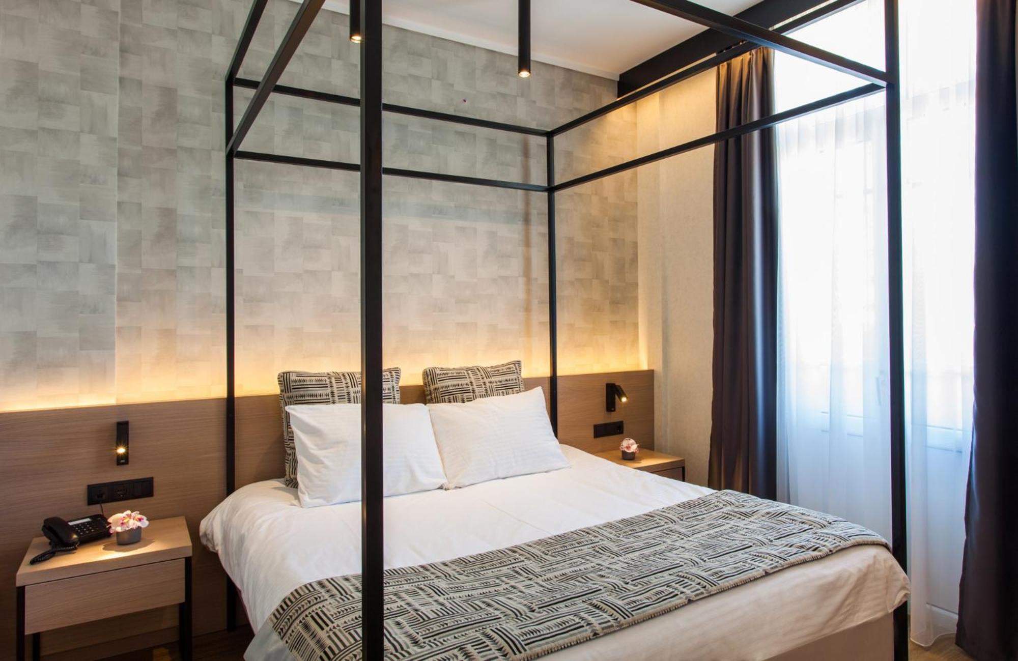 Egnatia Palace & Spa 4* Thessaloniki