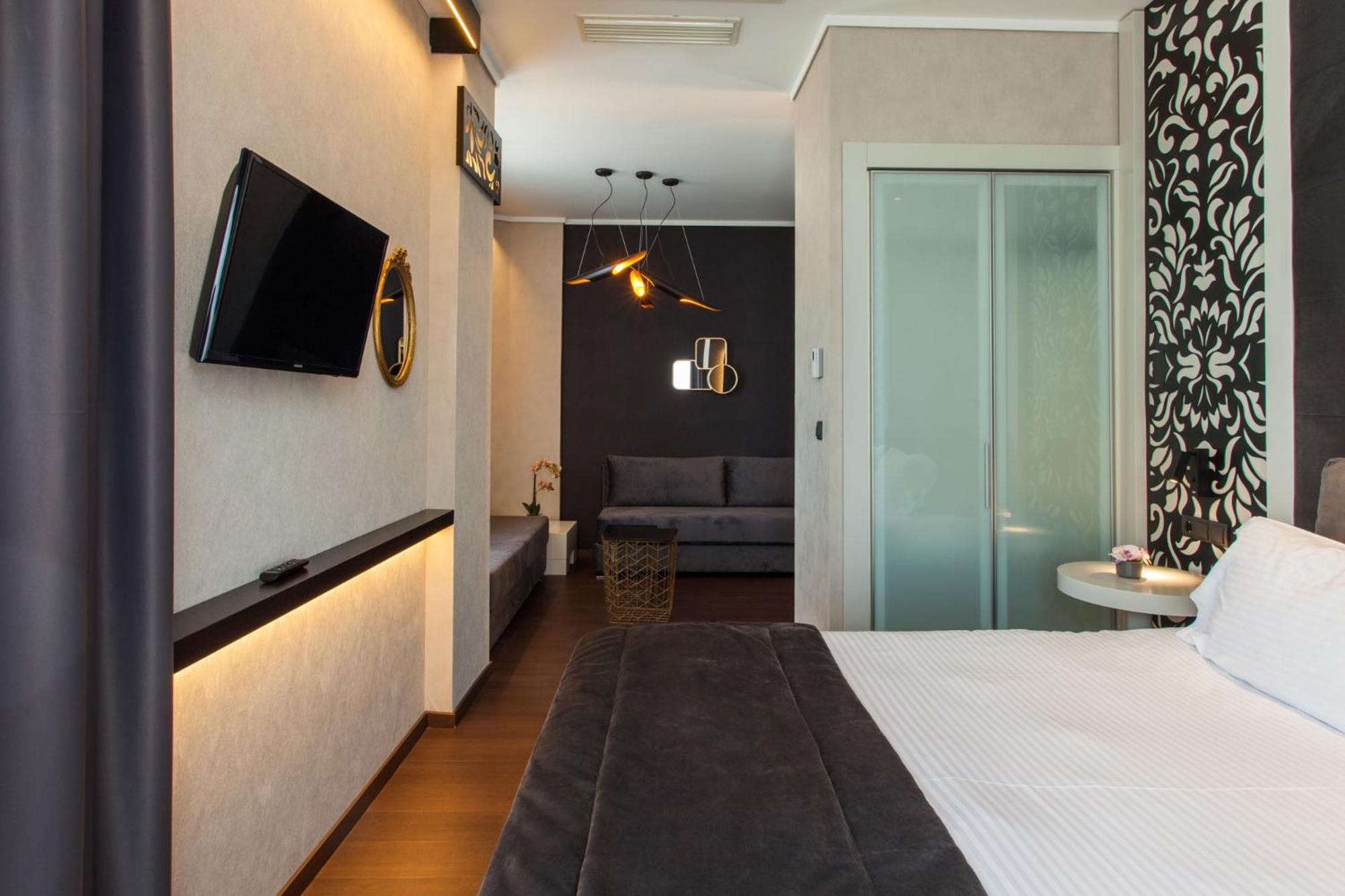 Hotel Egnatia Palace & Spa