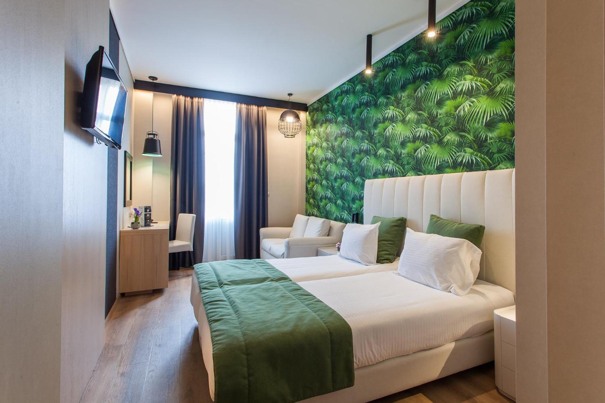 Egnatia Palace & Spa 4* Thessaloniki