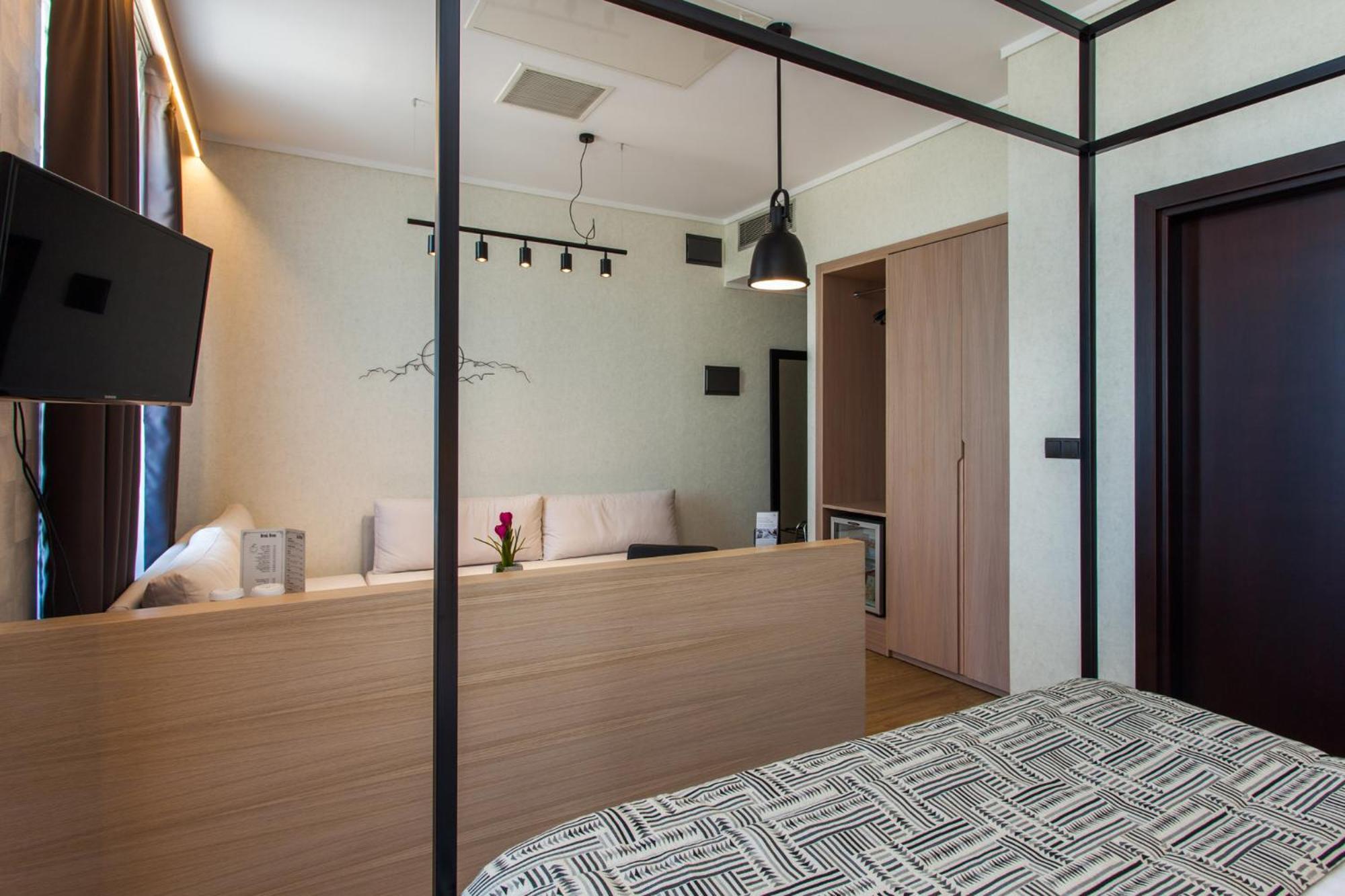 Egnatia Palace & Spa Hotel 4*