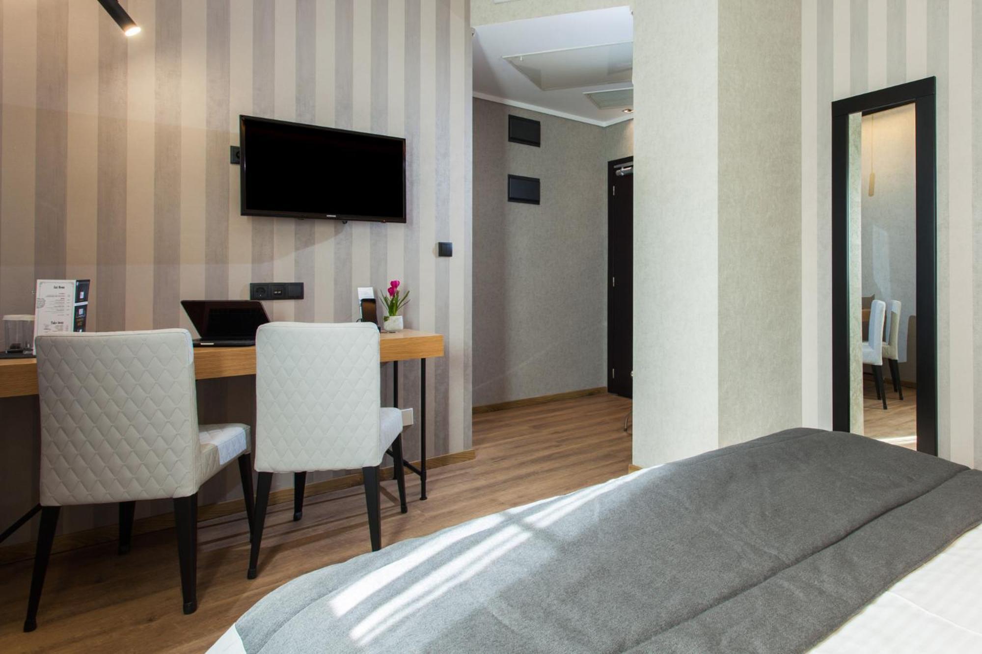 Egnatia Palace & Spa 4*