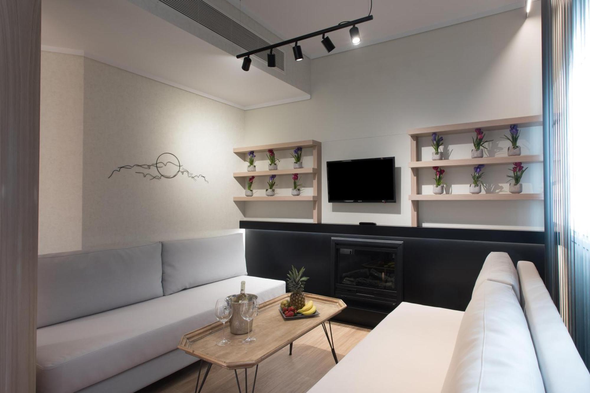 Egnatia Palace & Spa Hotel Thessaloniki