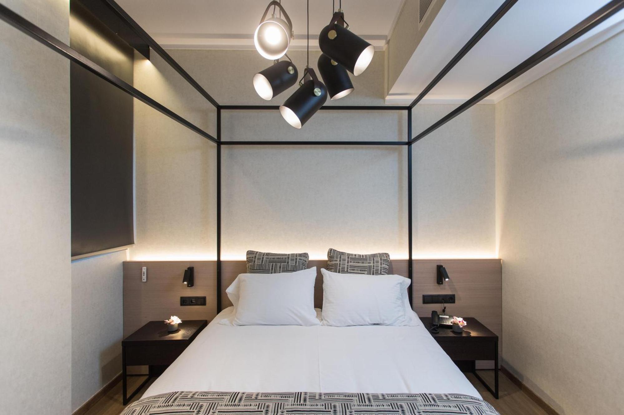 Egnatia Palace & Spa Hotel