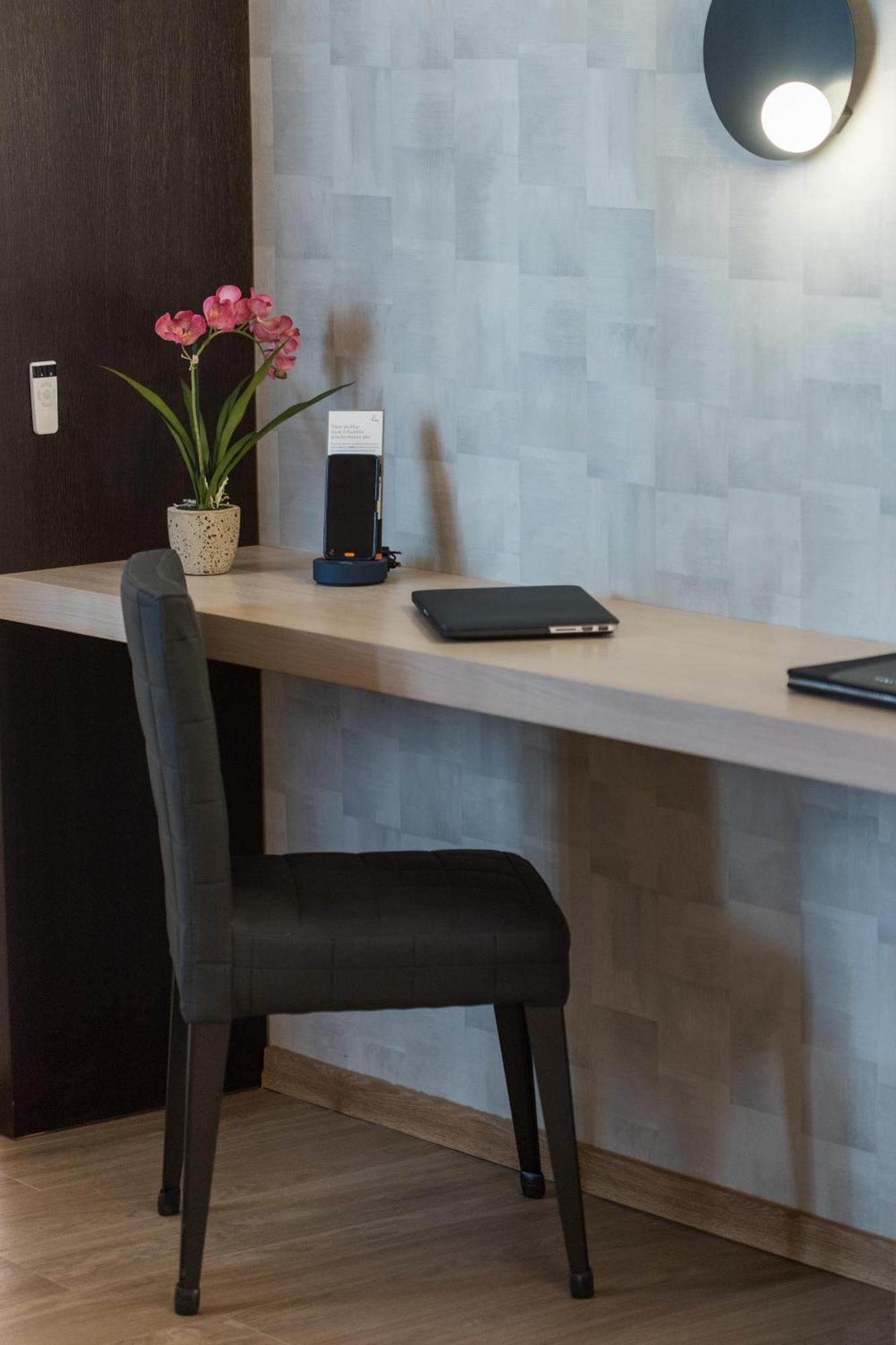 Egnatia Palace & Spa Hotel