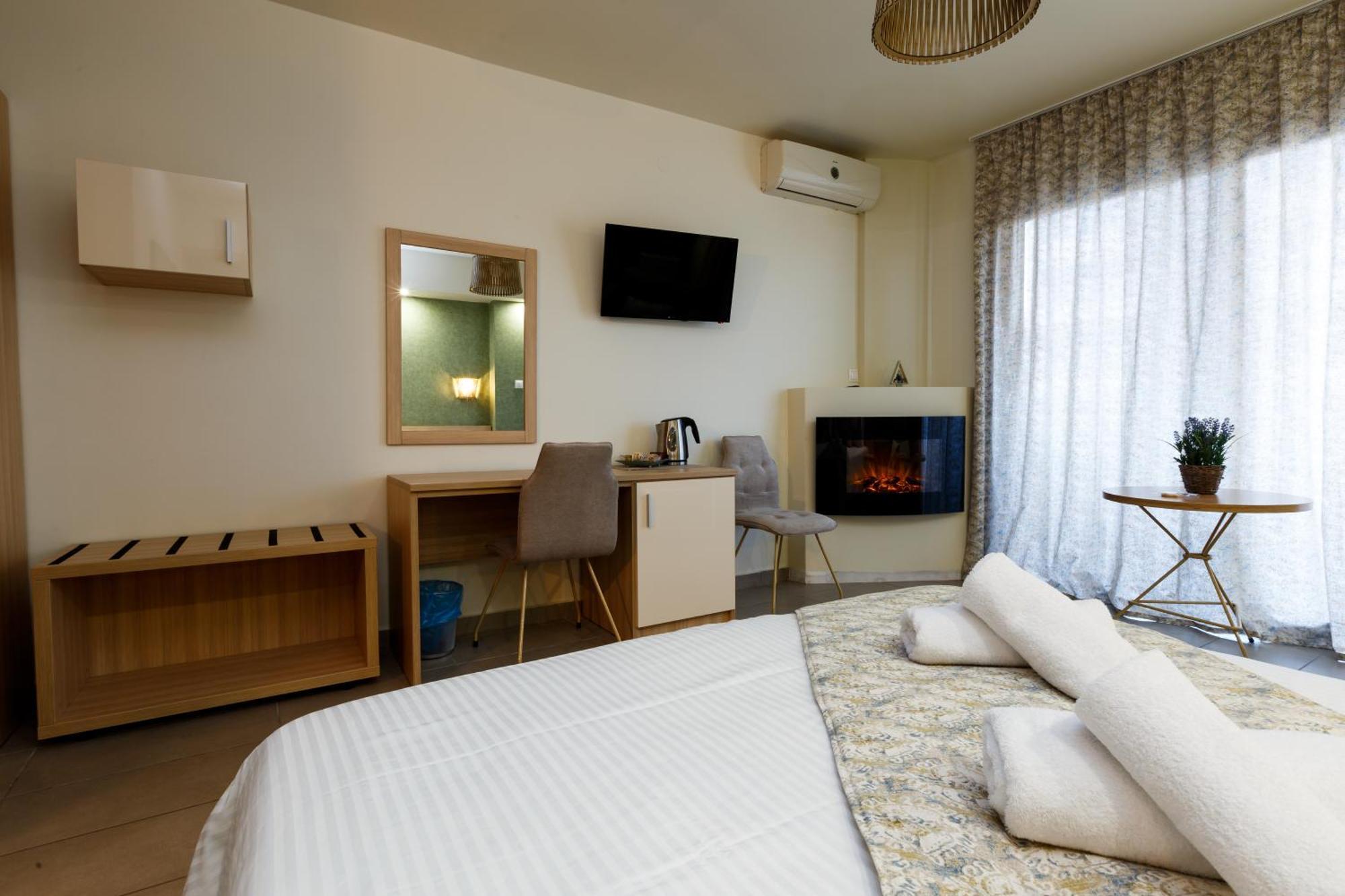 Limani Comfort Thessaloniki