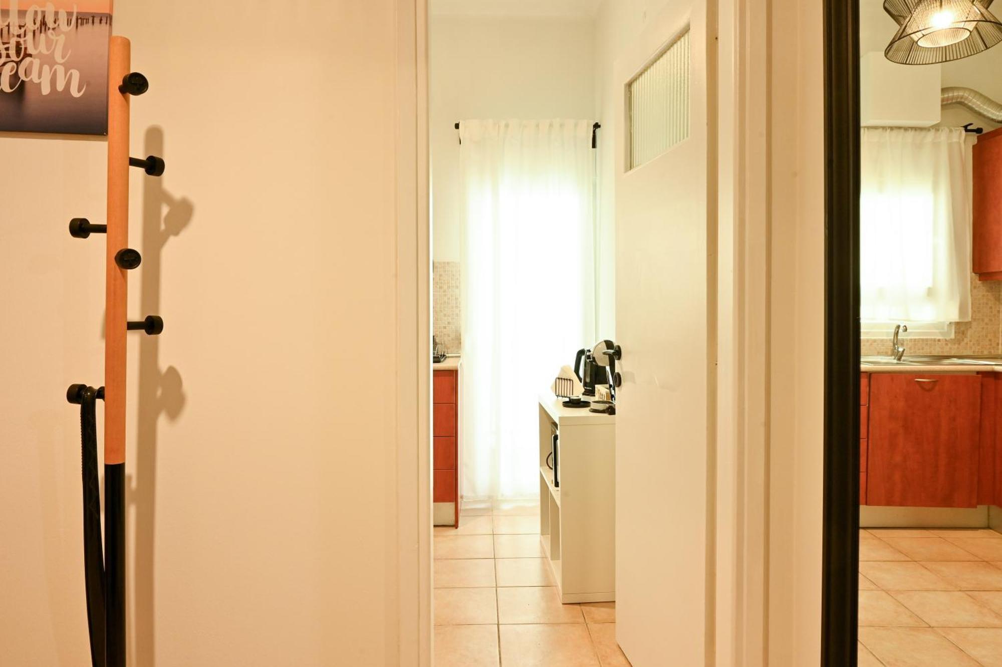 Daire Center Aristotelous