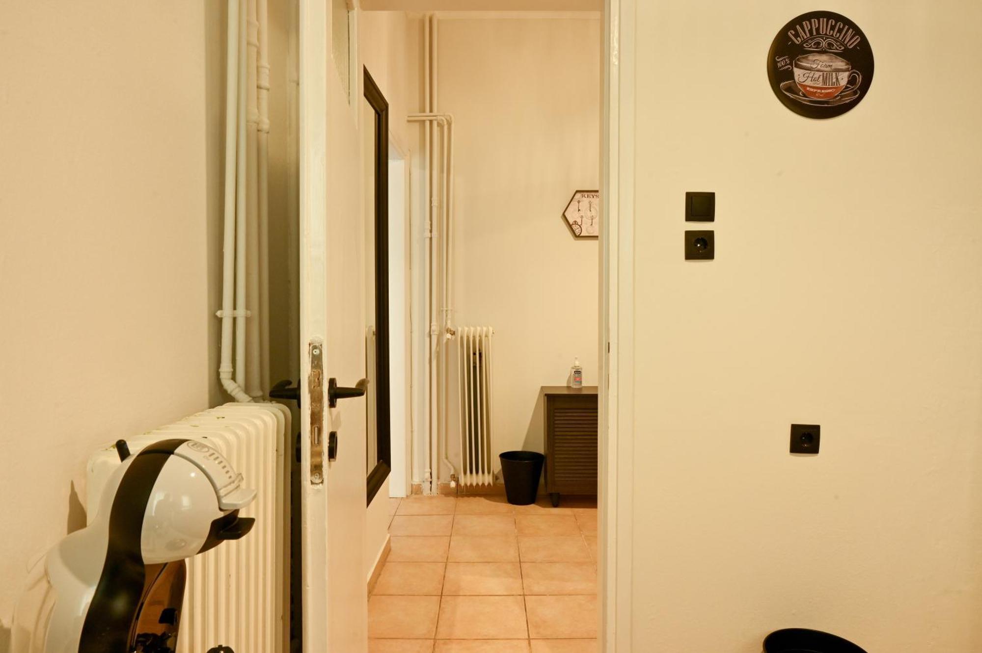 Daire Center Aristotelous *