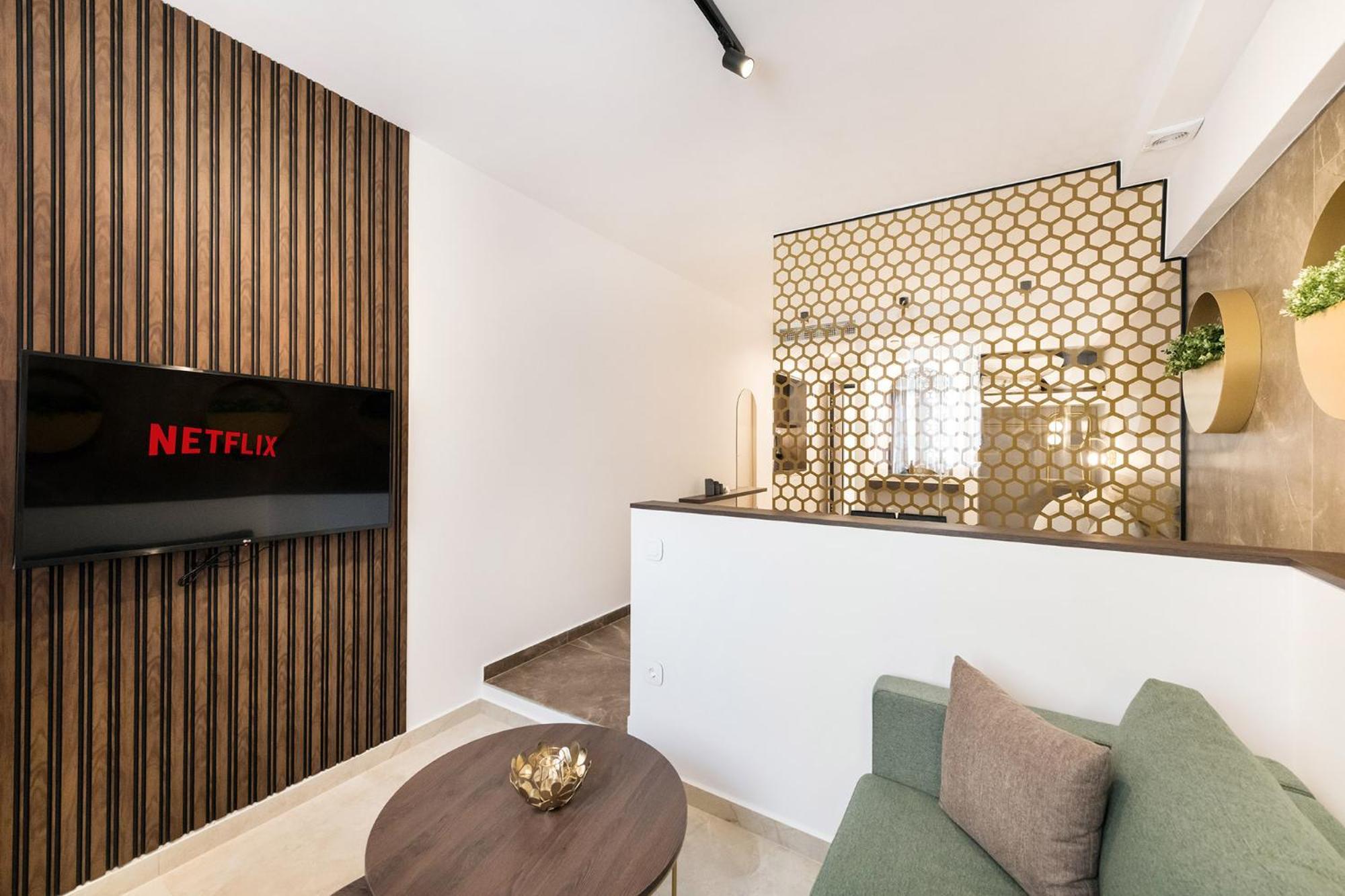 Porto Sea View Daire Selanik