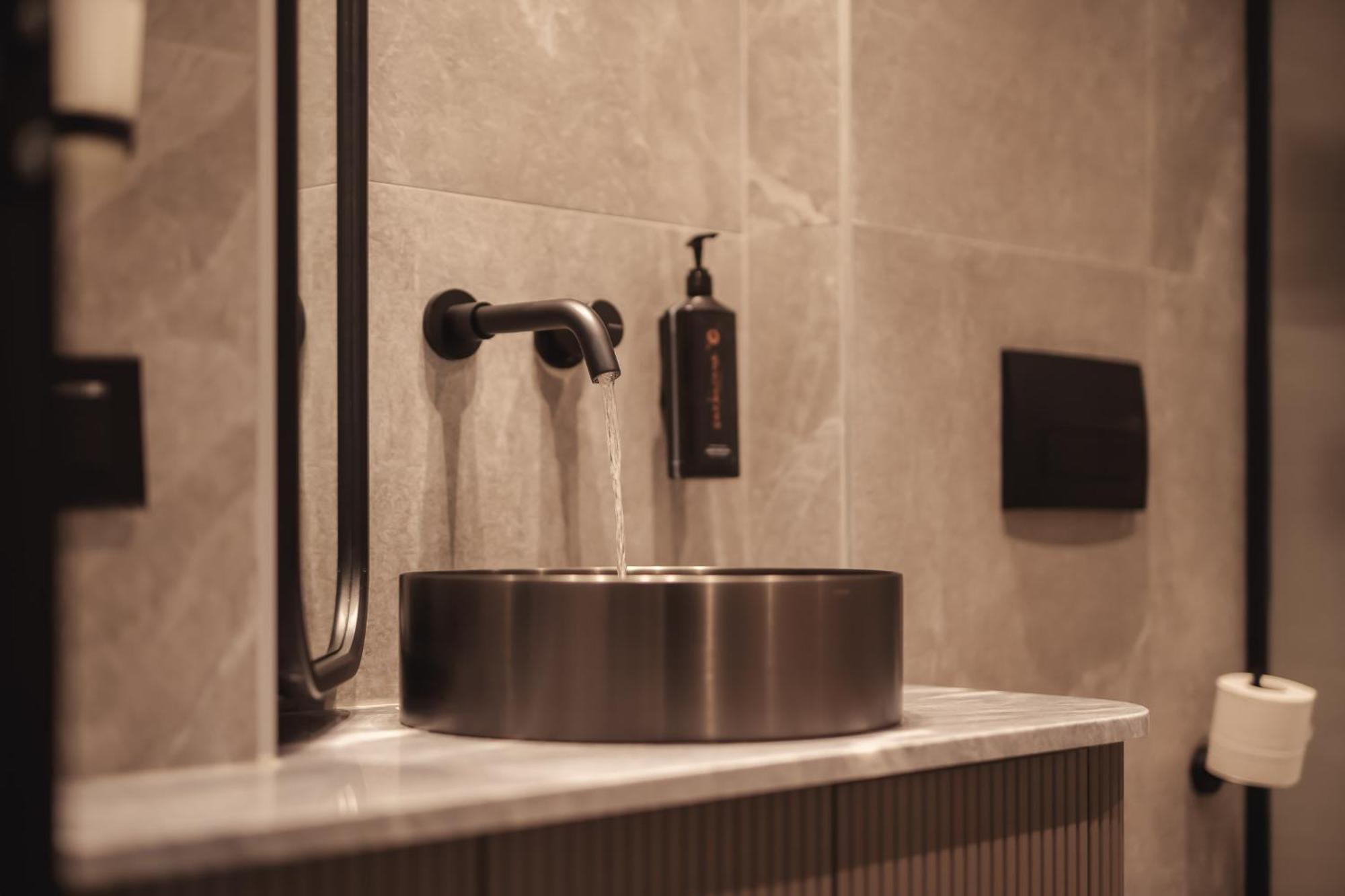 Zenith Premium Aparthotel Thessaloniki