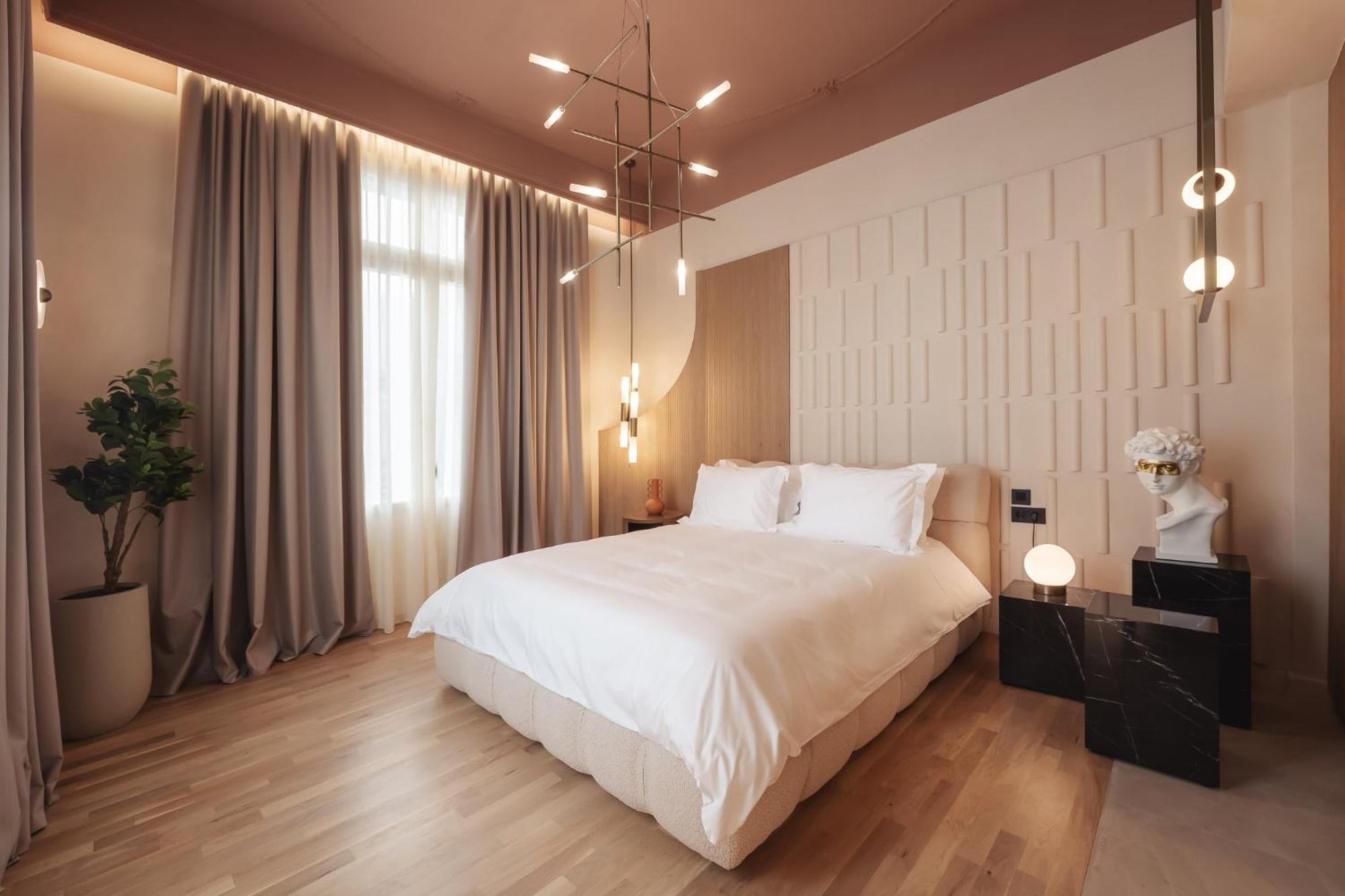 Aparthotel Zenith Premium Thessaloniki