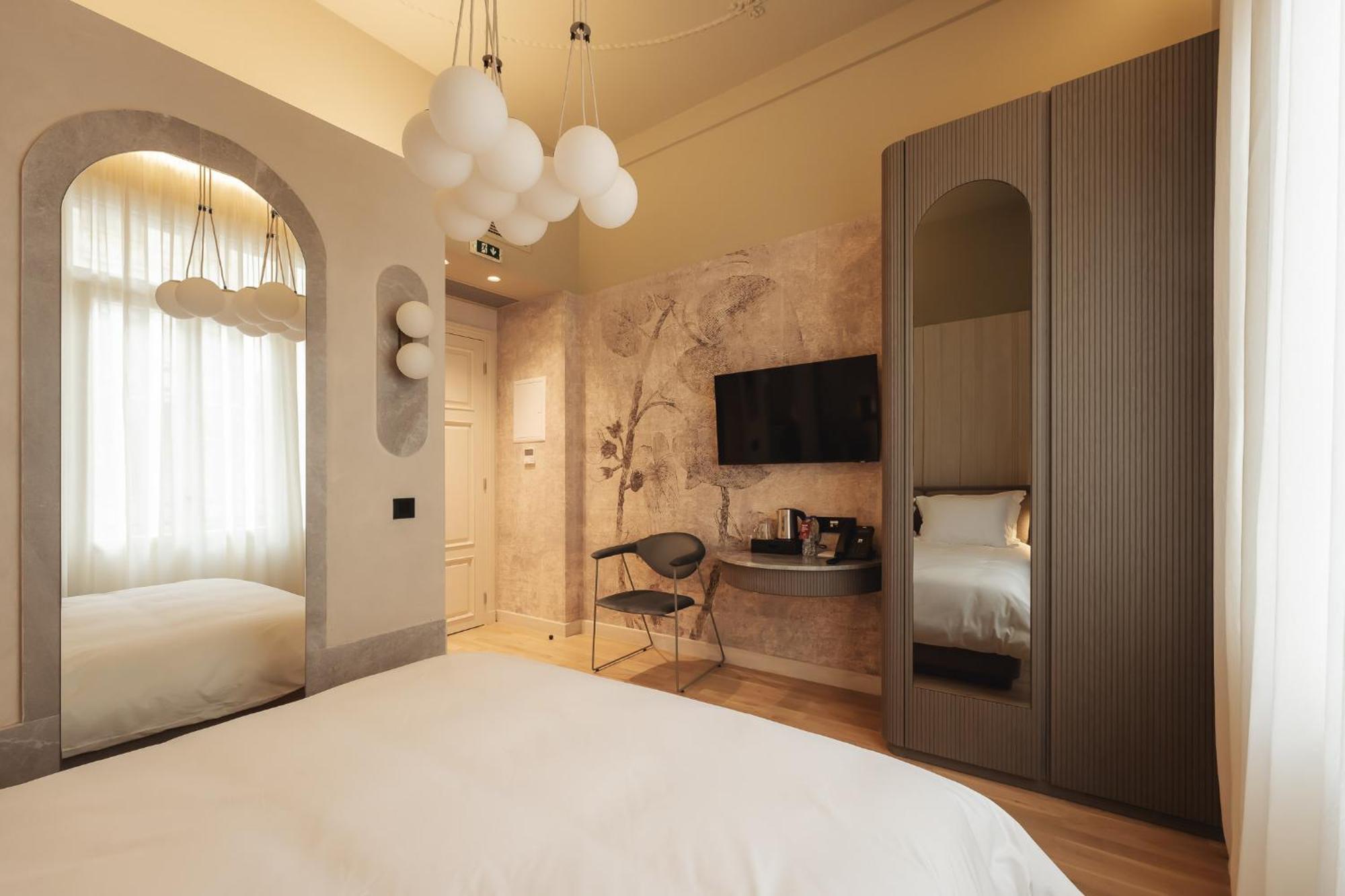 Aparthotel Zenith Premium