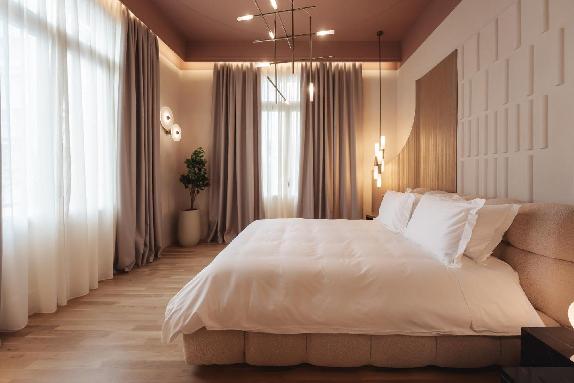 Aparthotel Zenith Premium Thessaloniki