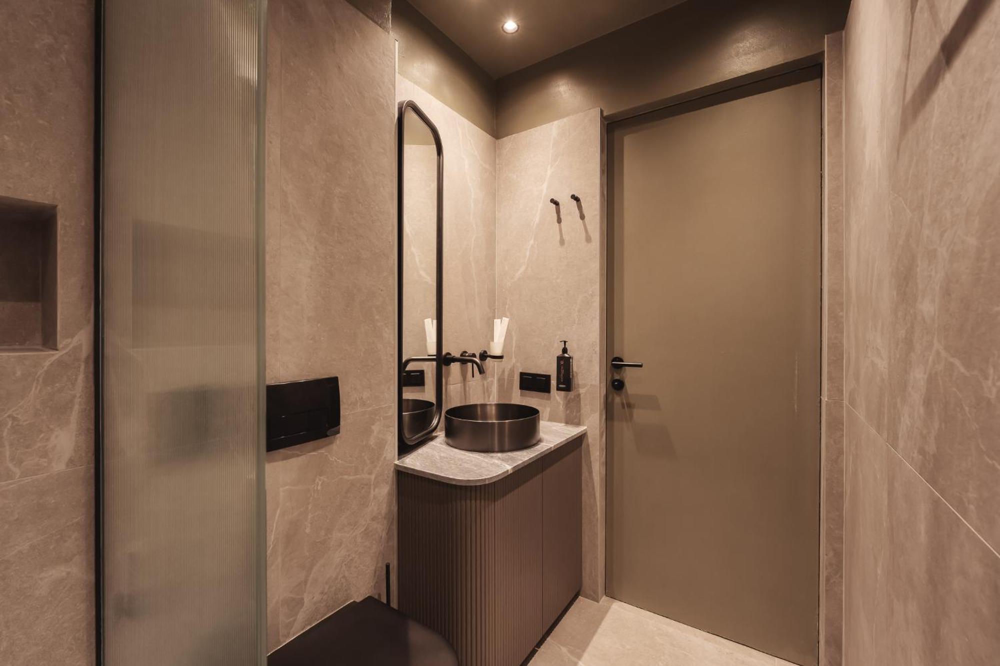 Aparthotel Zenith Premium Thessaloniki