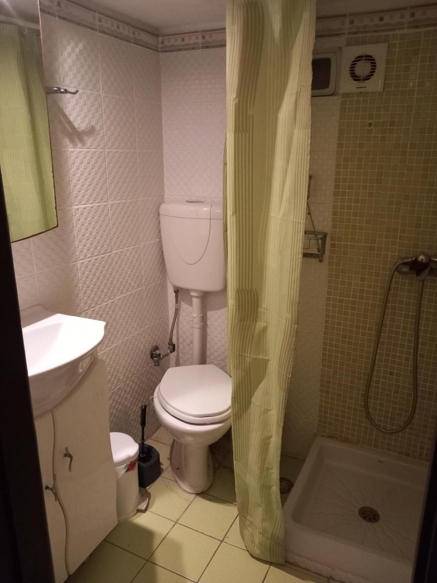 Apartment Claires 1 στην νέα παραλία θεσσαλονίκης Thessaloniki