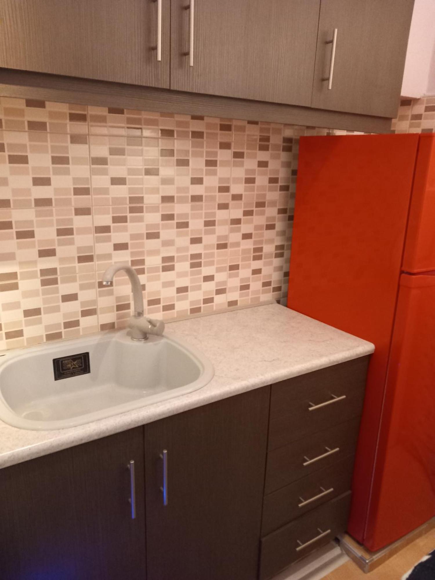 Claires 1 στην νέα παραλία θεσσαλονίκης Apartment *