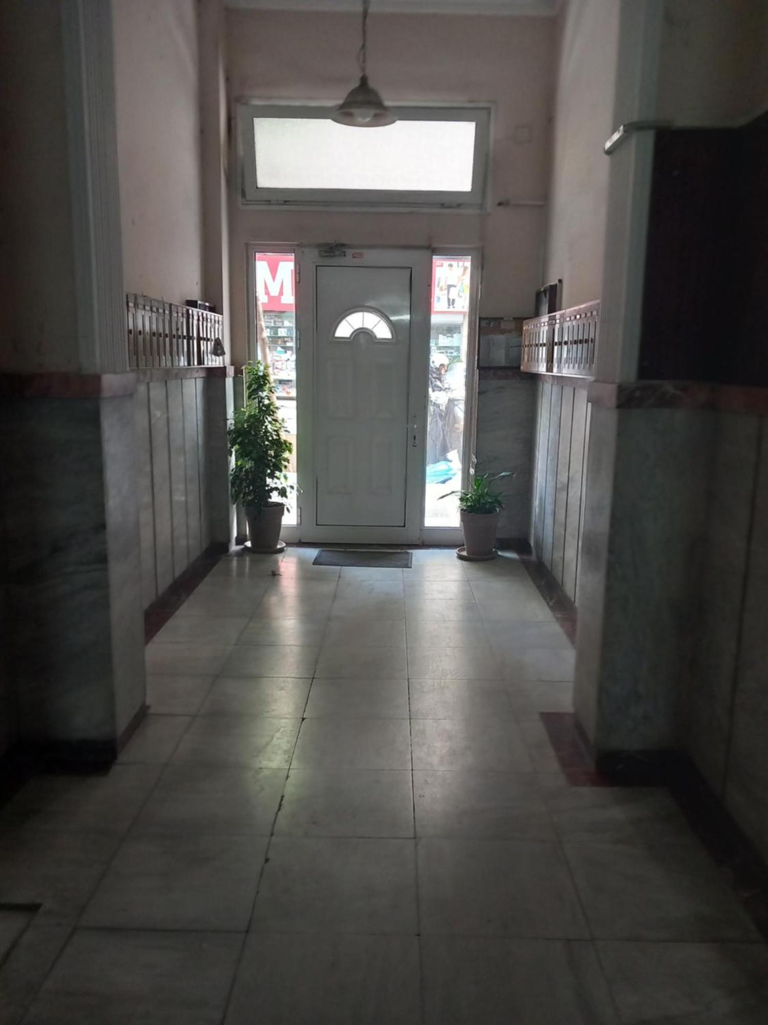 Claires 1 στην νέα παραλία θεσσαλονίκης Apartment *