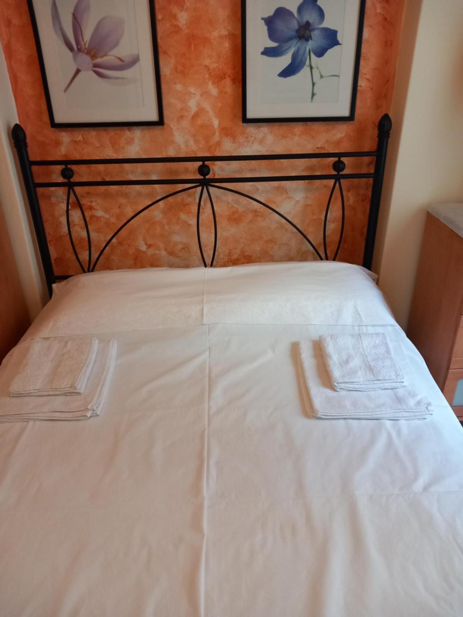 Claires 1 στην νέα παραλία θεσσαλονίκης Apartment *
