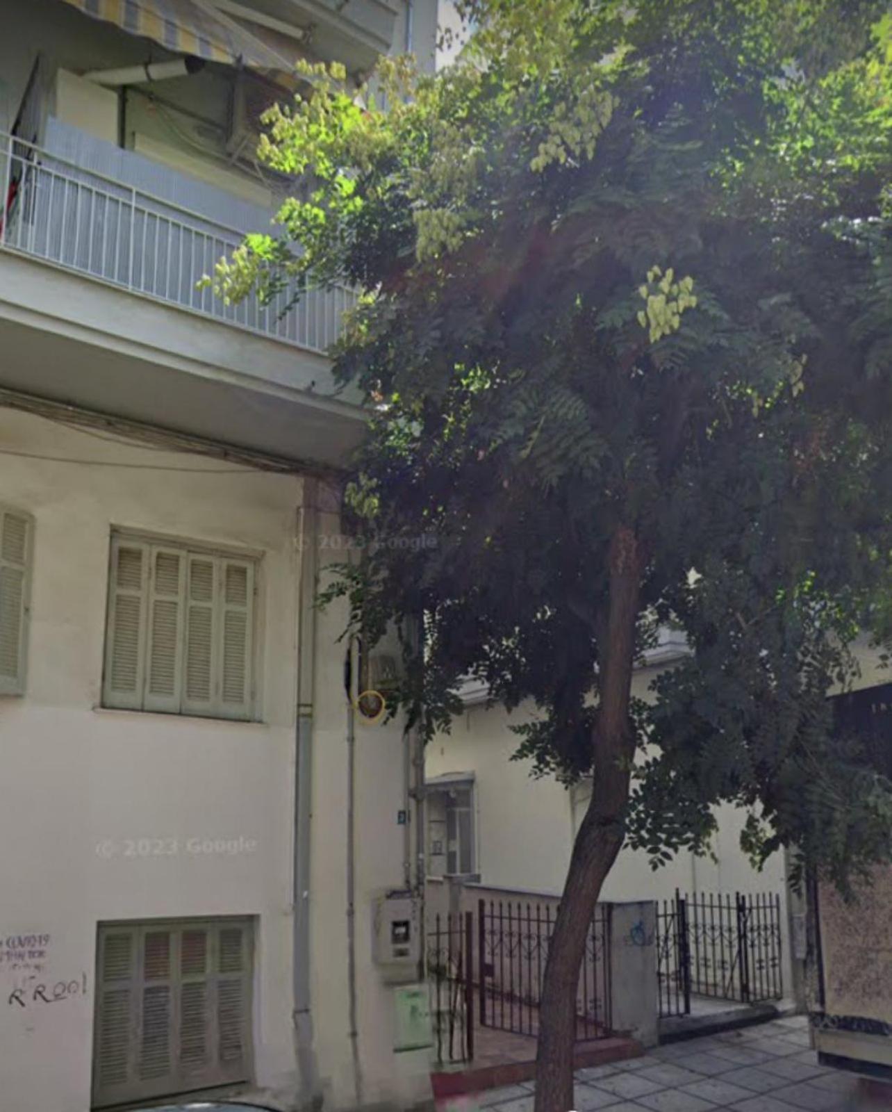 Feel Greek Hospitality #θ001 Apartment Thessaloniki