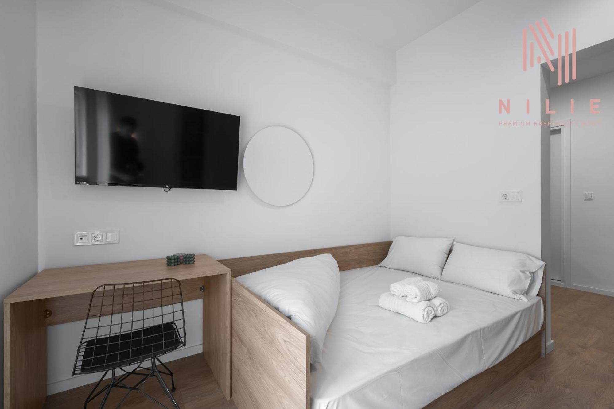Speranza, Nilie Hospitality Mgmt