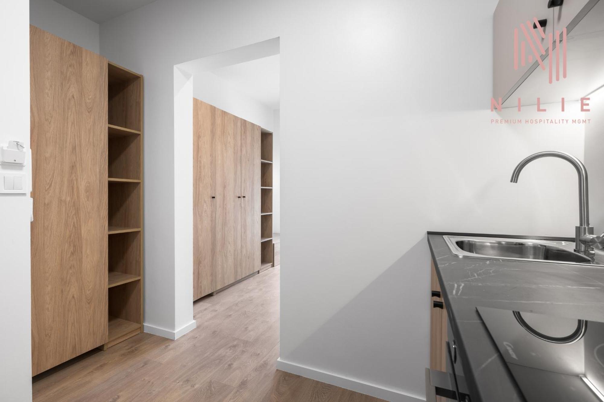 Speranza, Nilie Hospitality Mgmt Apartment Thessaloniki