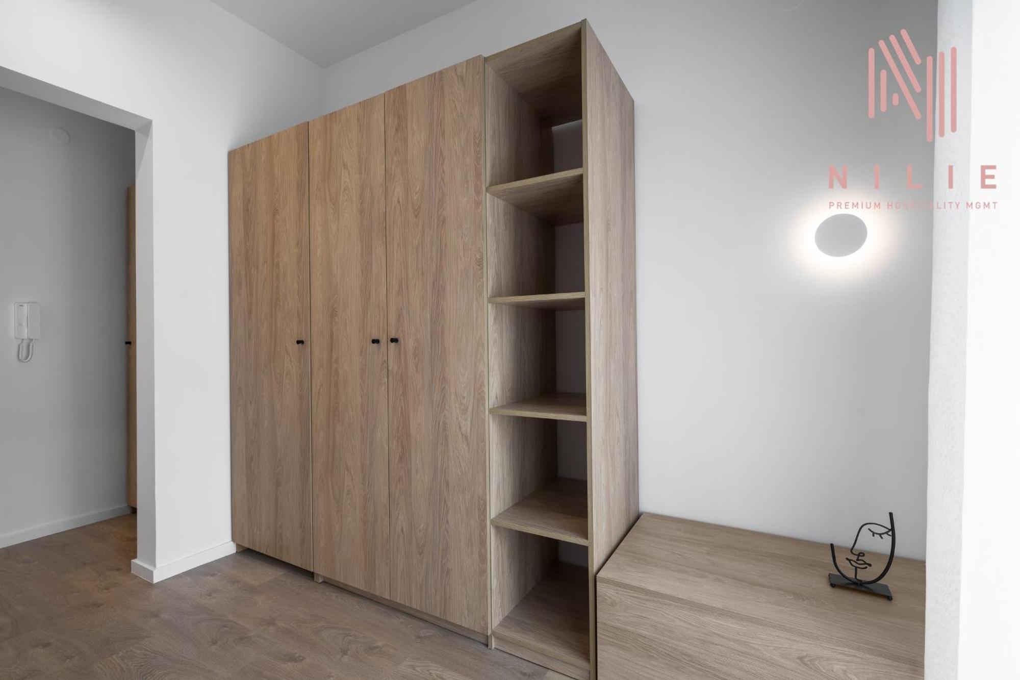 Speranza, Nilie Hospitality Mgmt Apartment