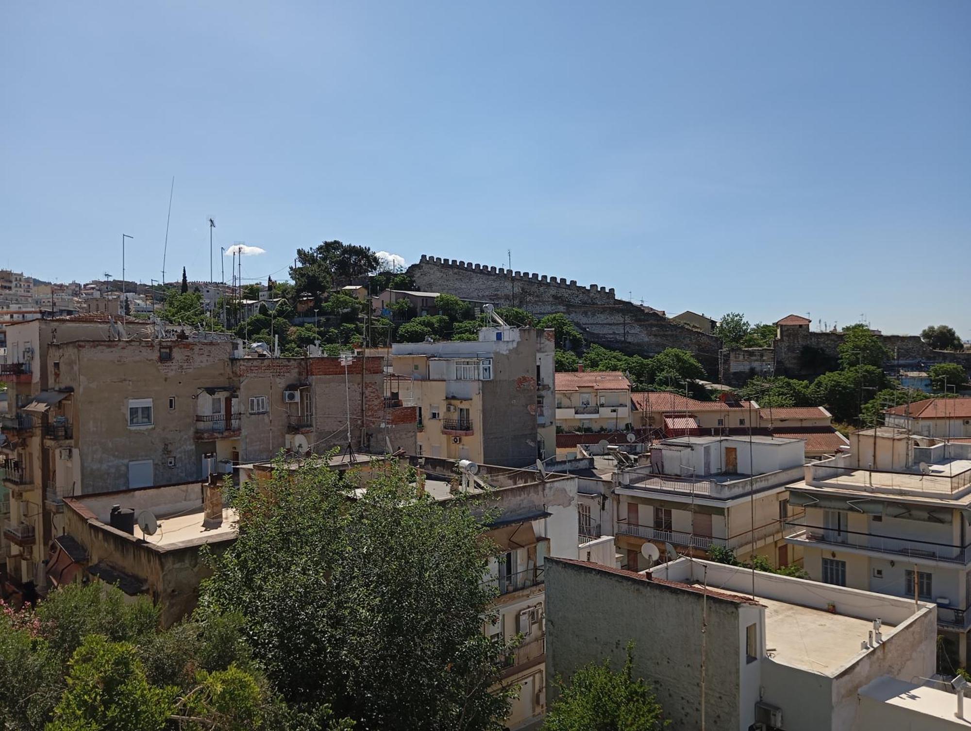 Castra View