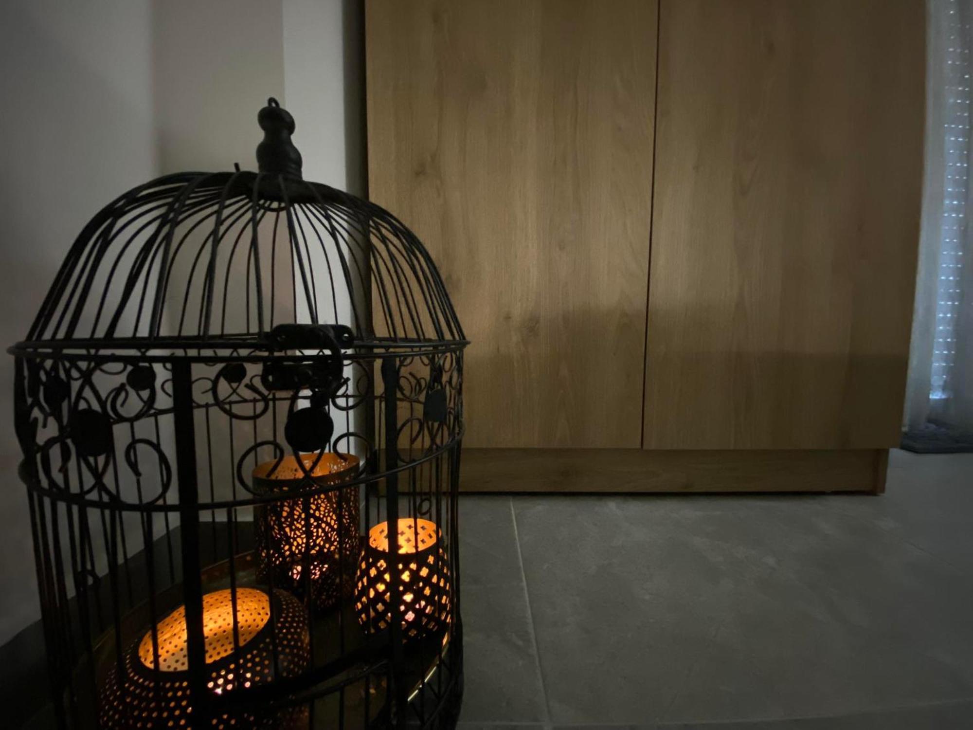 Skg Vibes Apartment *