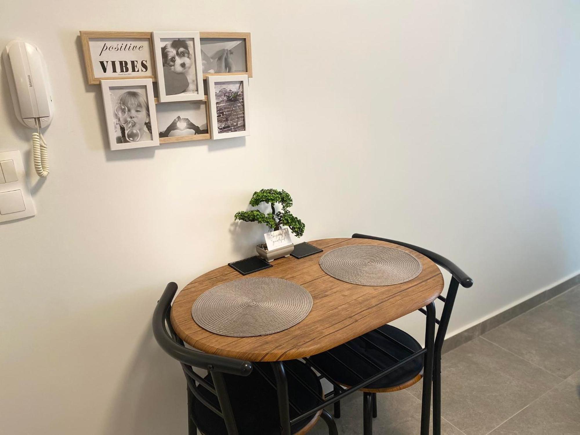 Skg Vibes Apartment