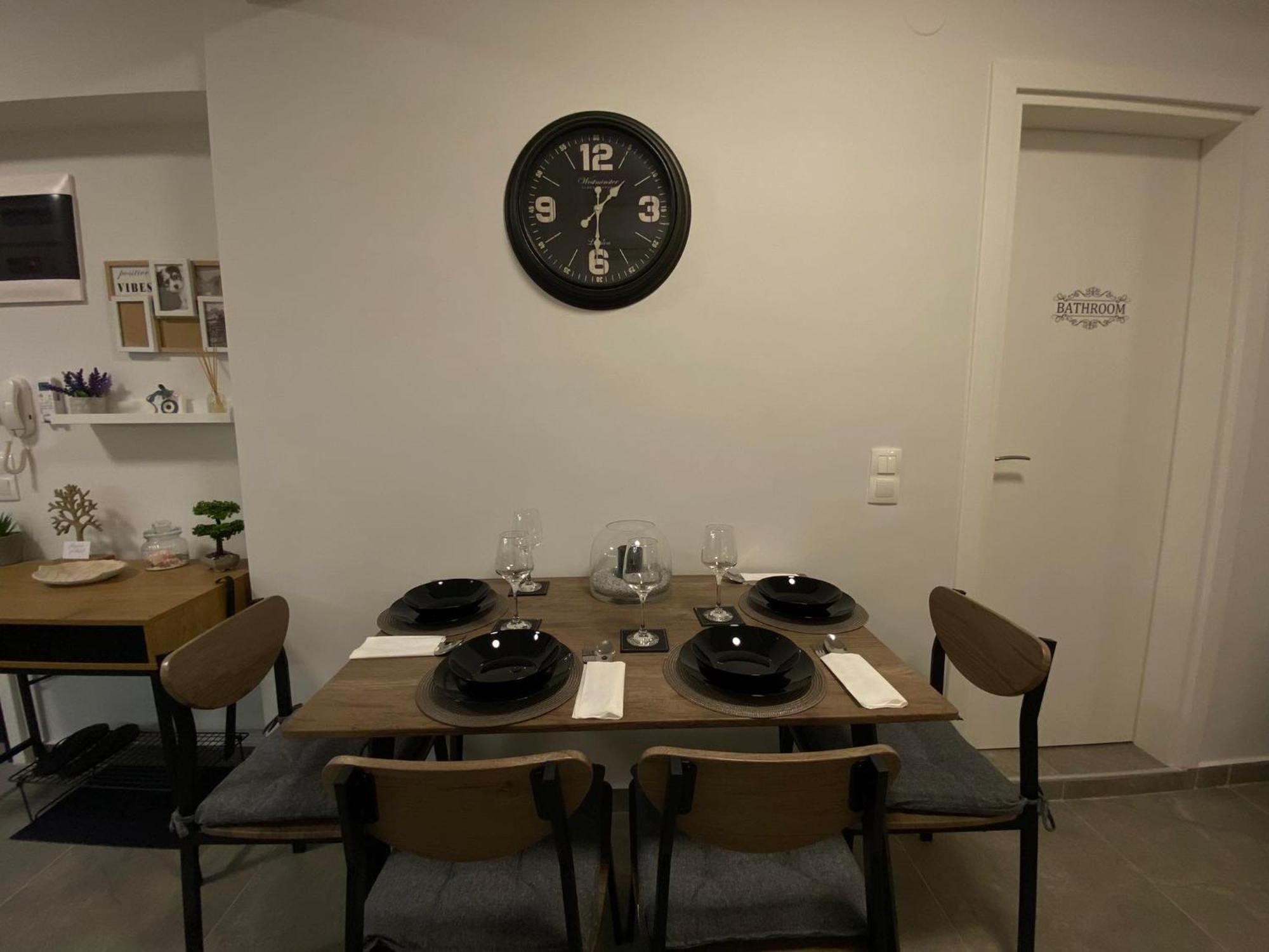 Skg Vibes Apartment