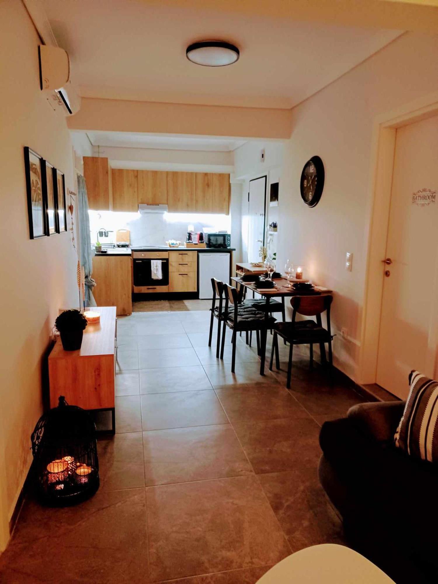 Apartamento Skg Vibes