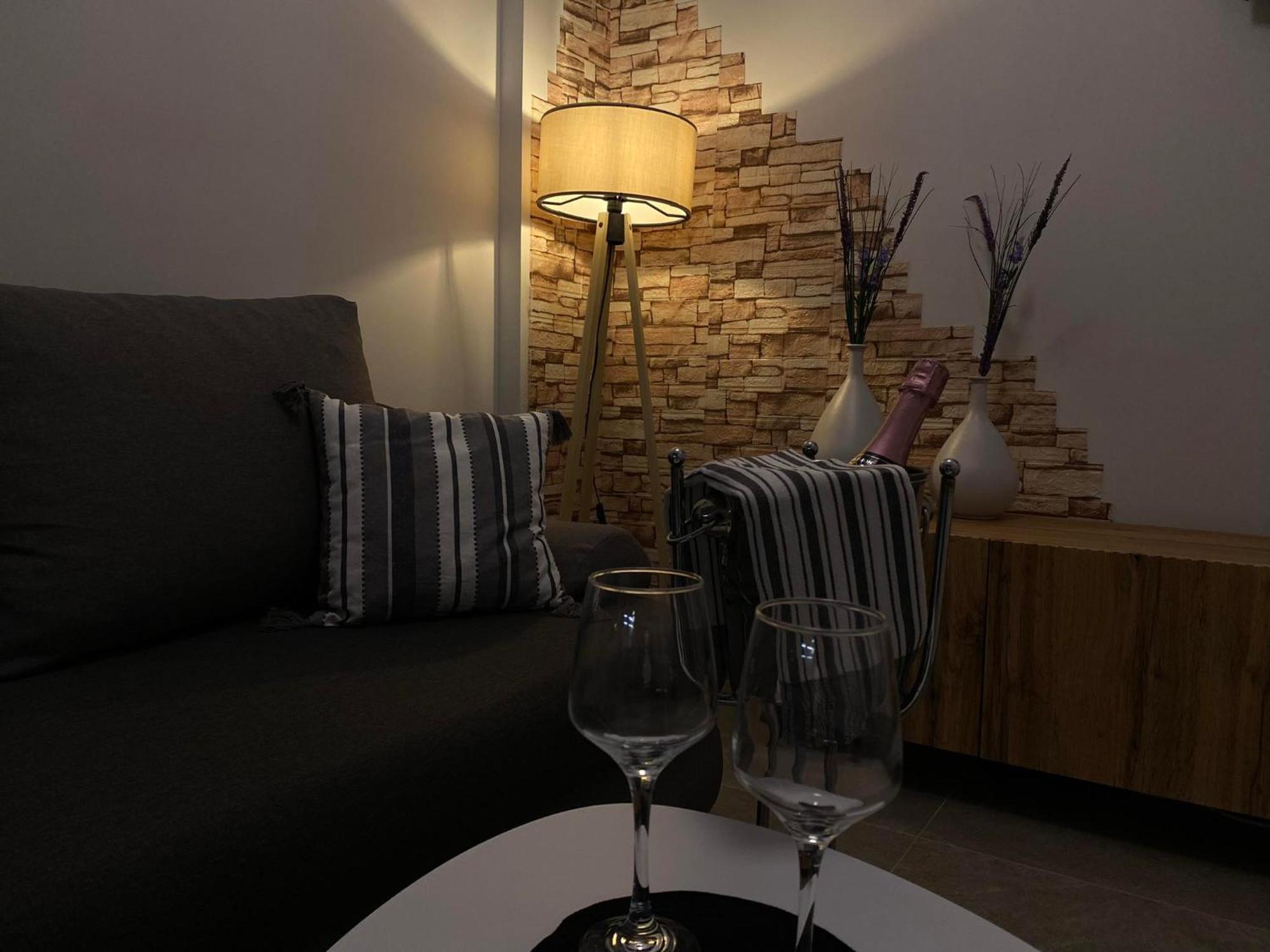 Apartment Skg Vibes *