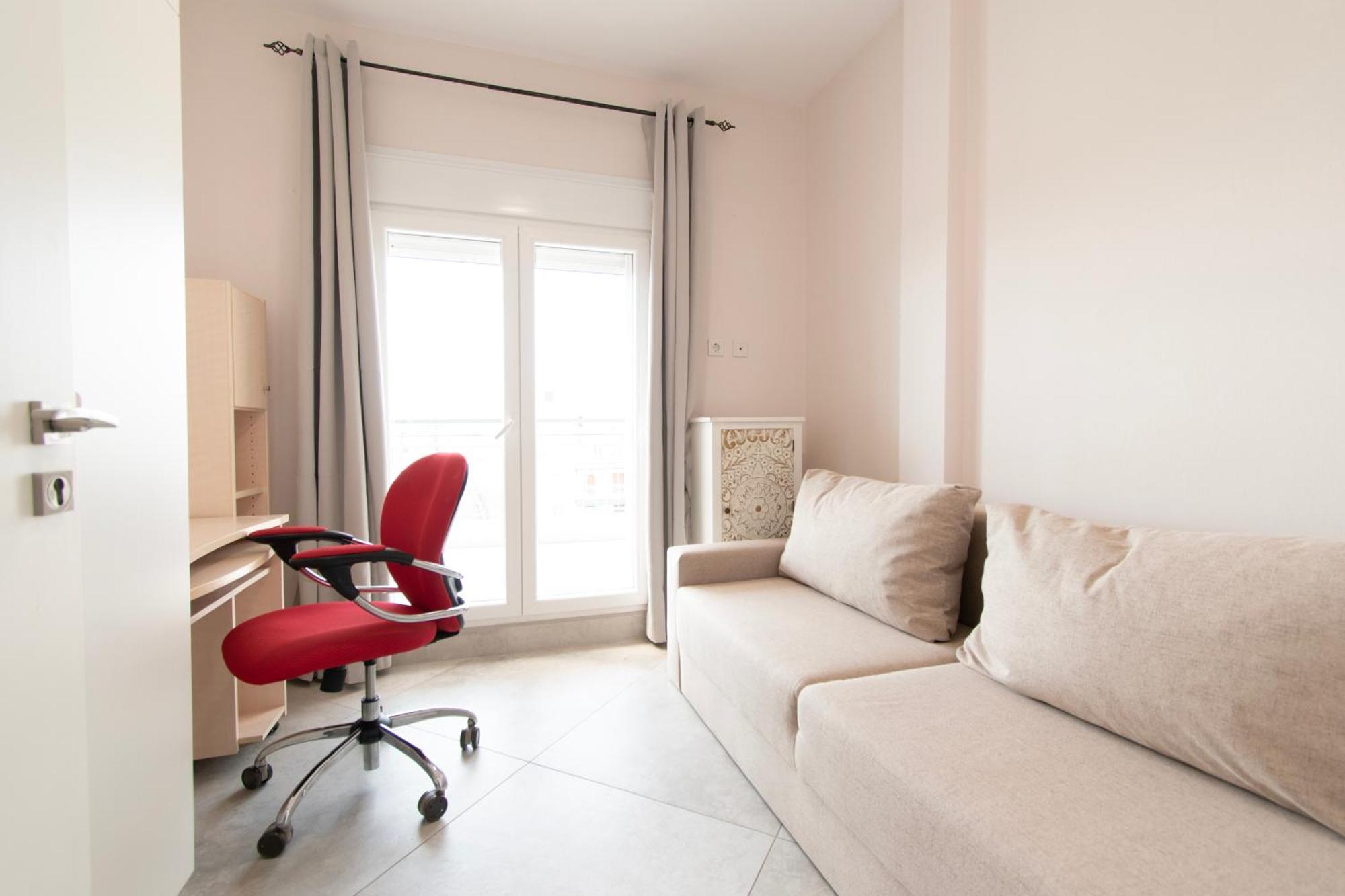 Arch View Apartamento