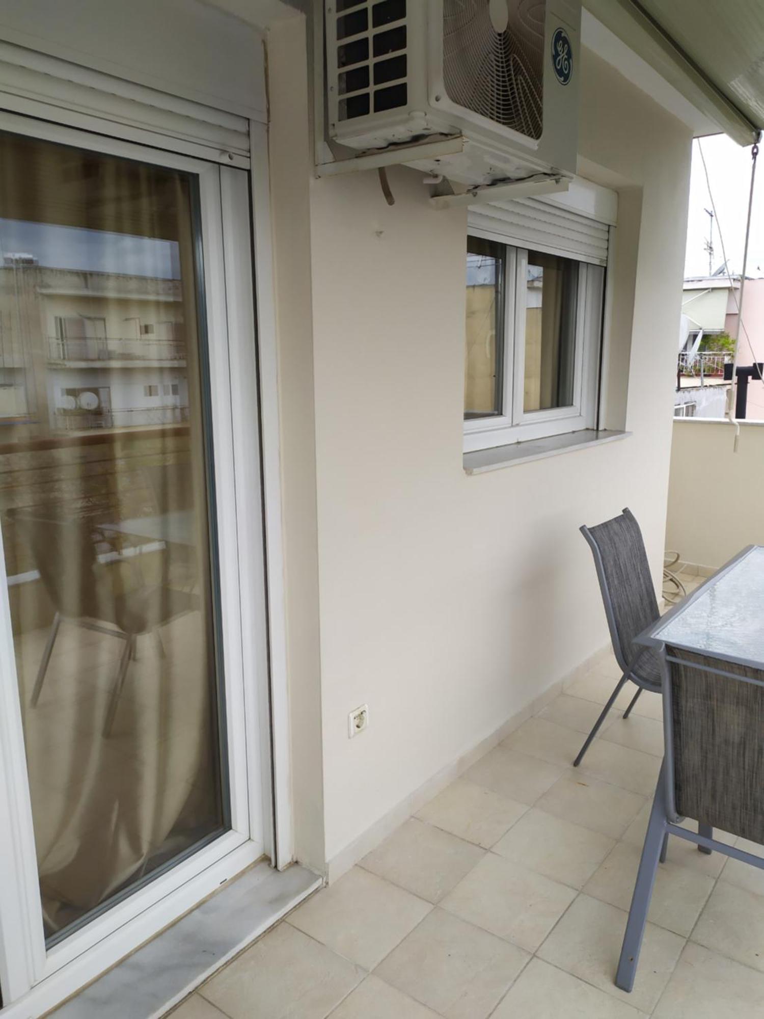 Apartment Tzikas