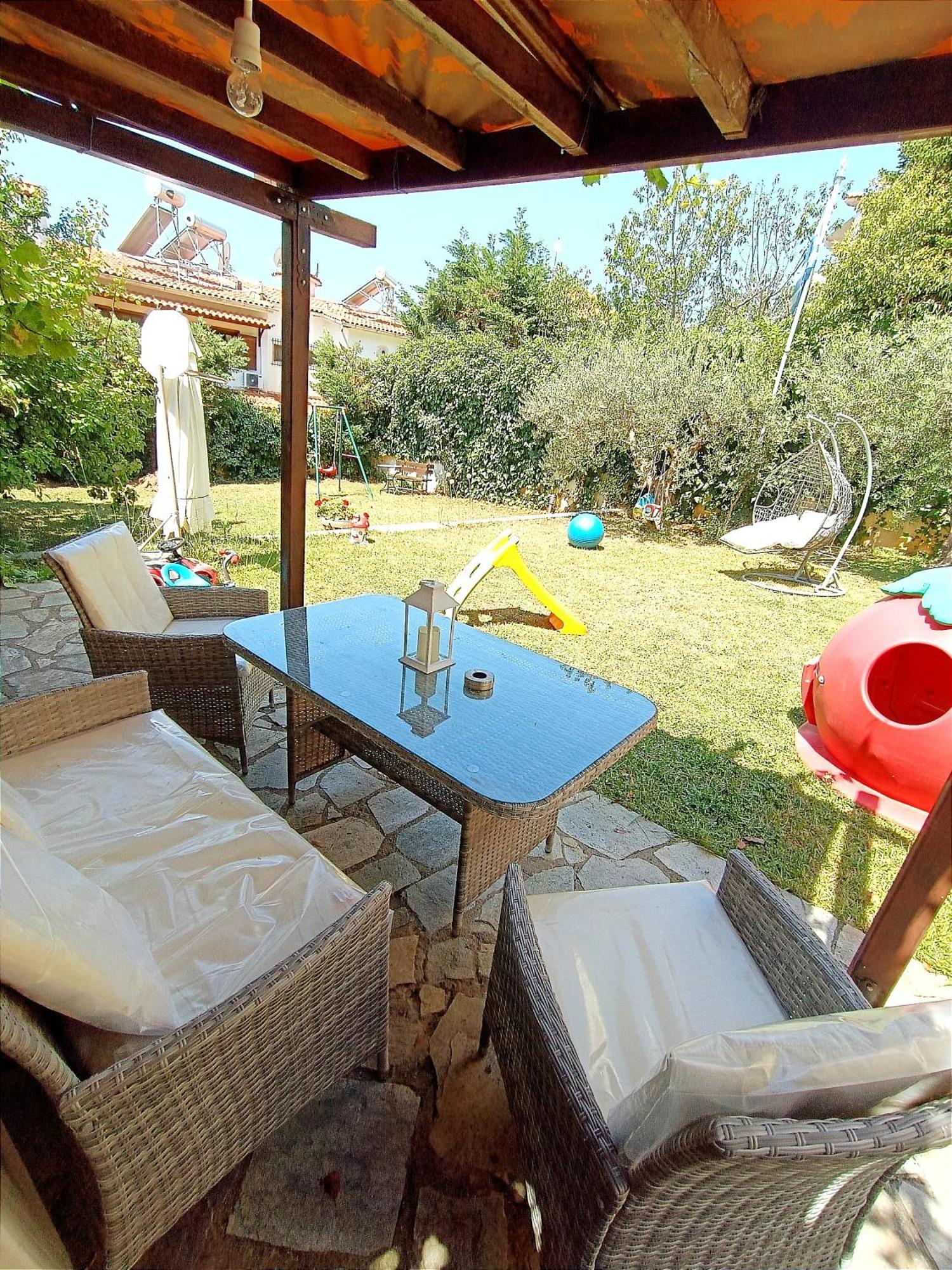 Panorama Apartment