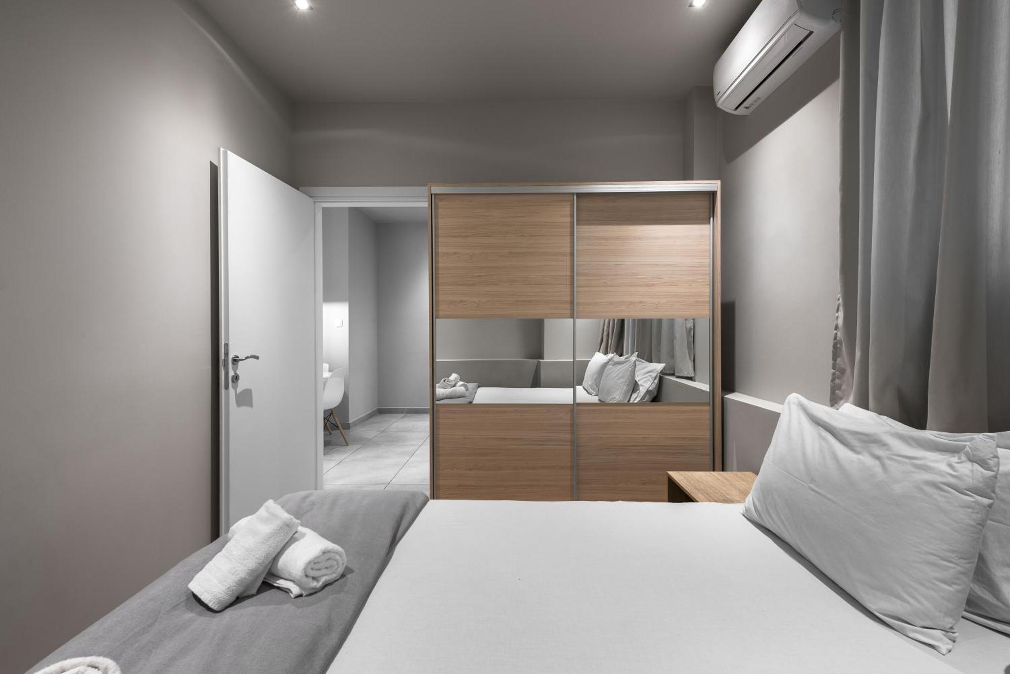 Daire Penthouse Apartments, The Luxury Selanik