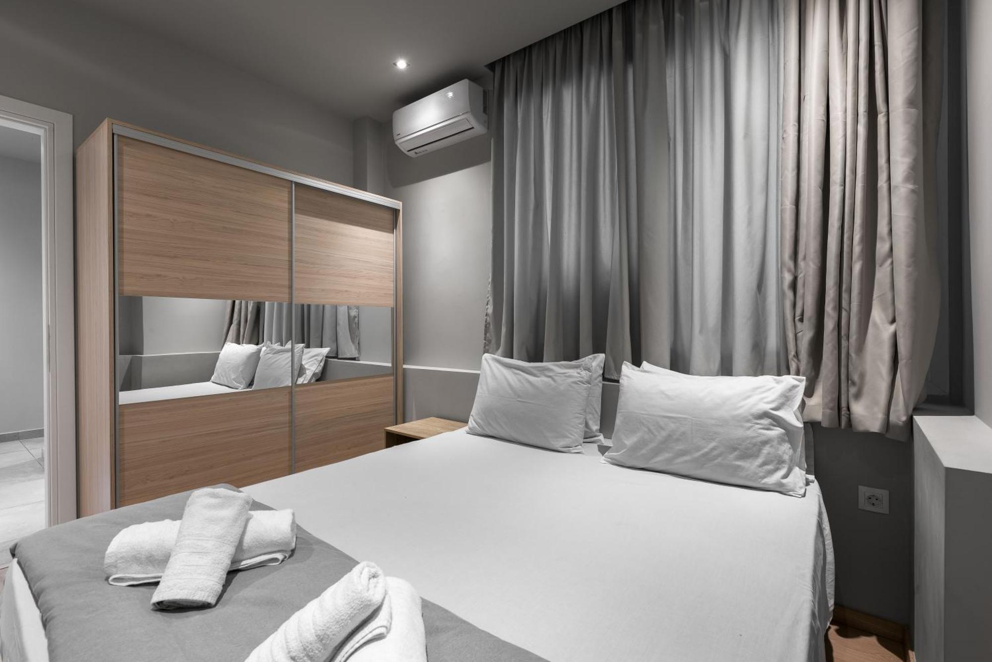 Penthouse Apartments, The Luxury Daire *