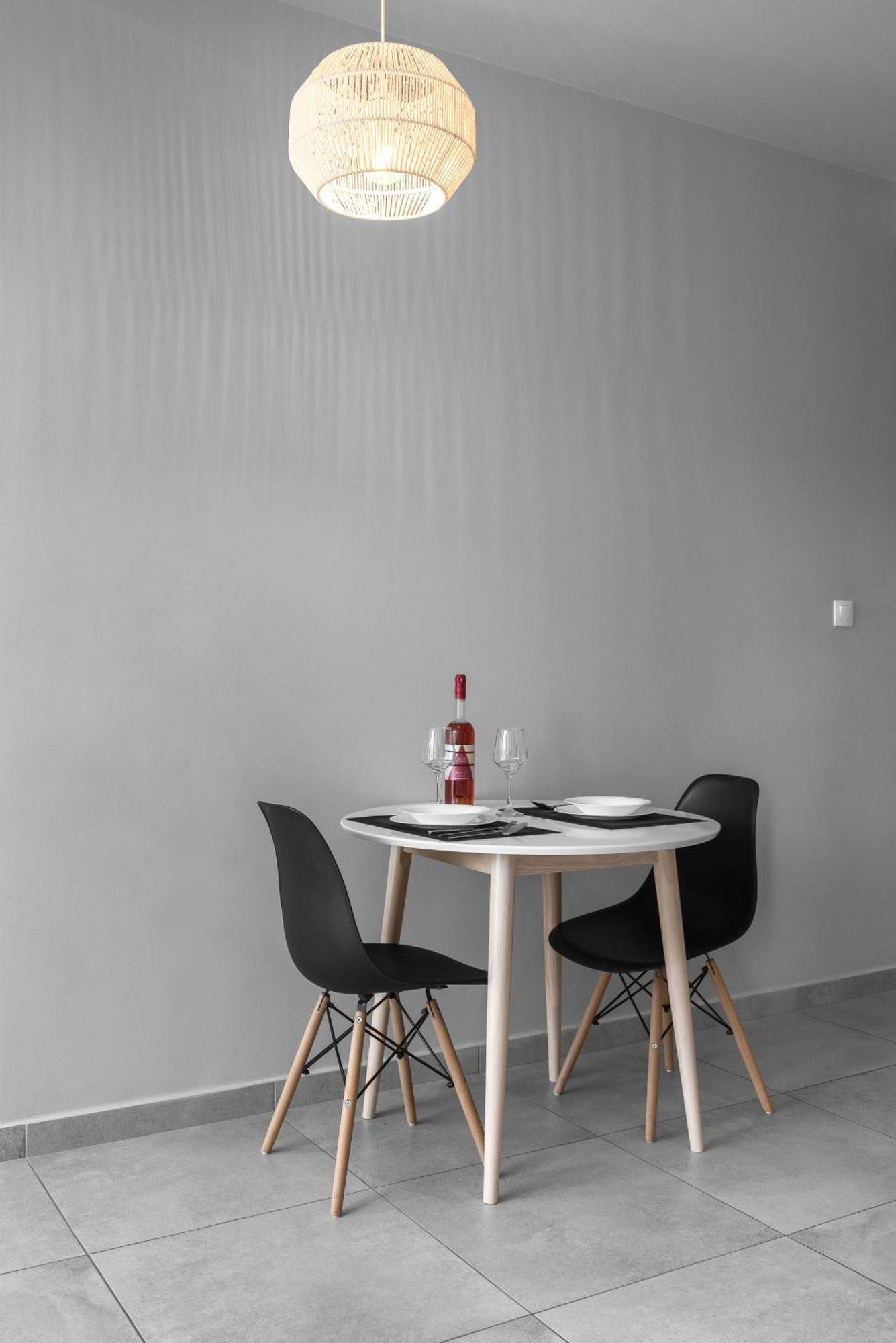 Penthouse Apartments, The Luxury Daire Selanik