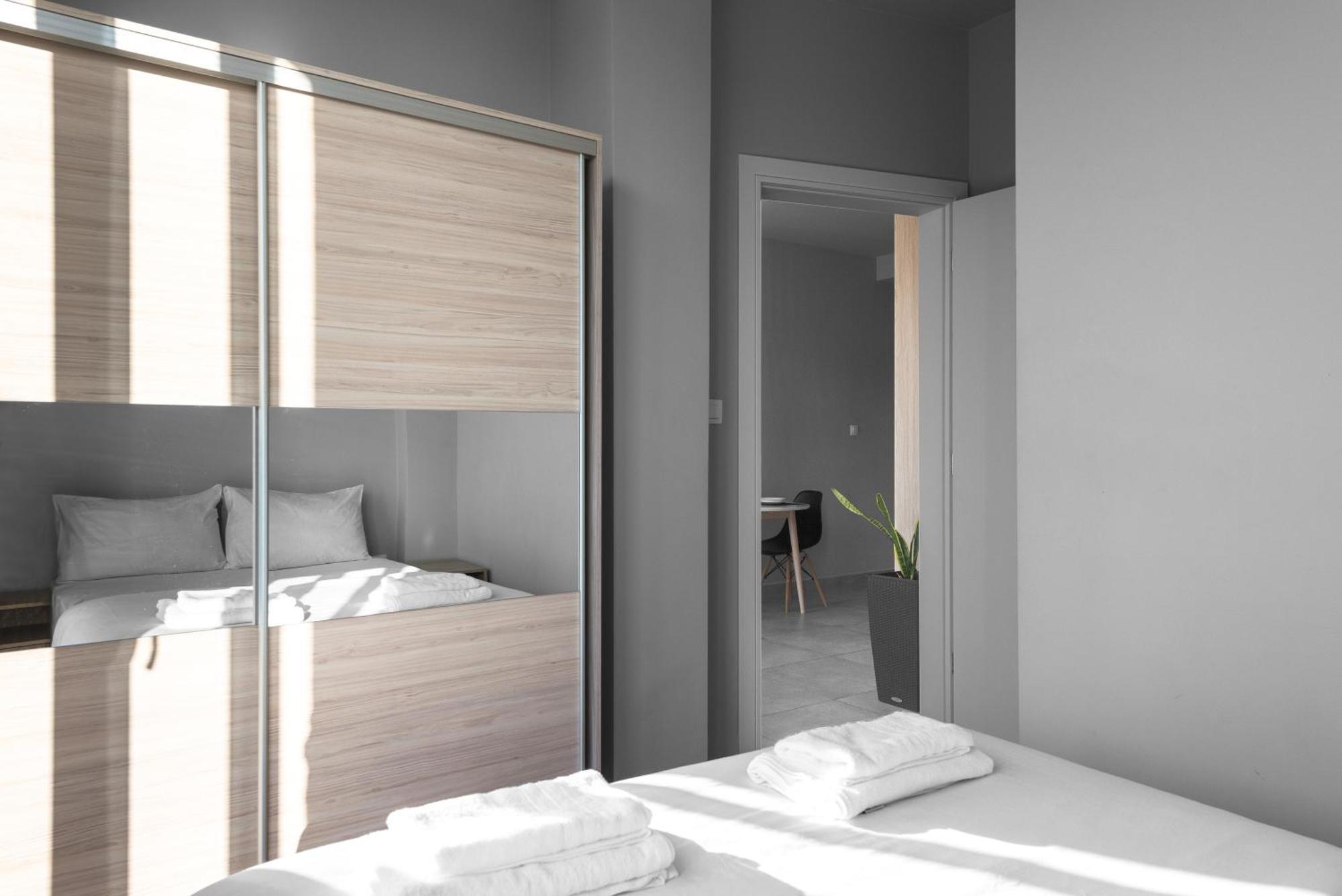 Penthouse Apartments, The Luxury *