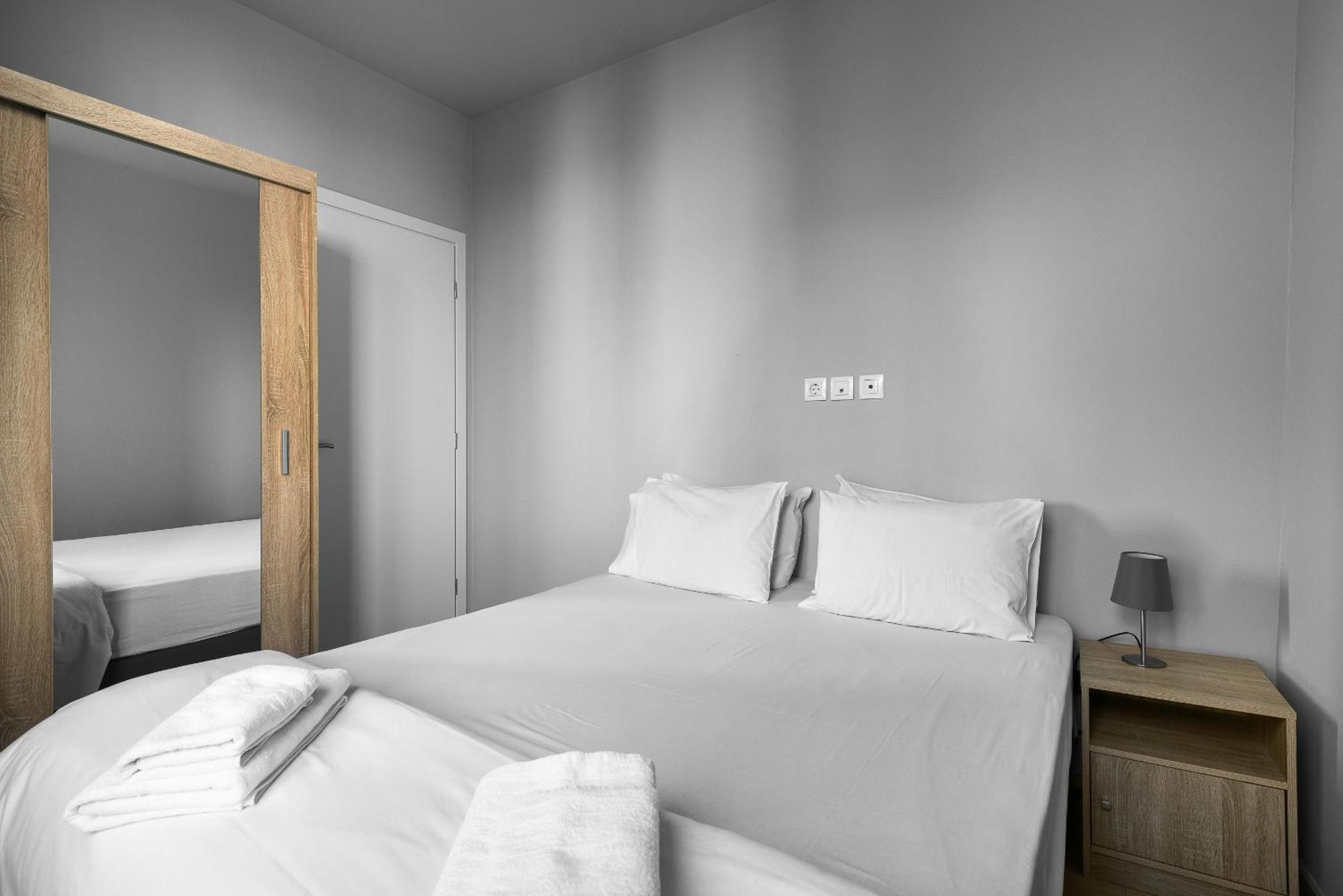 Penthouse Apartments, The Luxury * Selanik