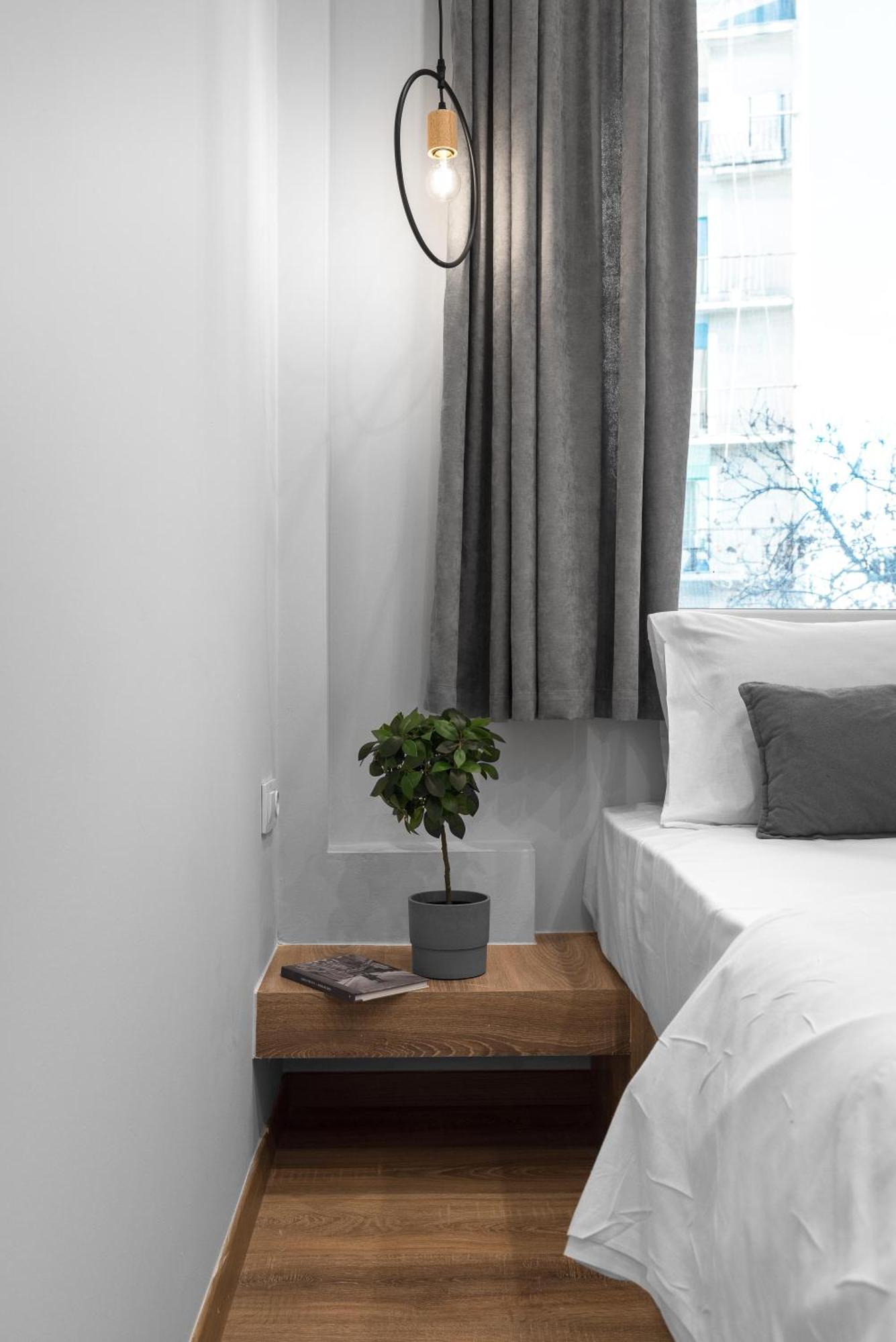 Penthouse Apartments, The Luxury Selanik