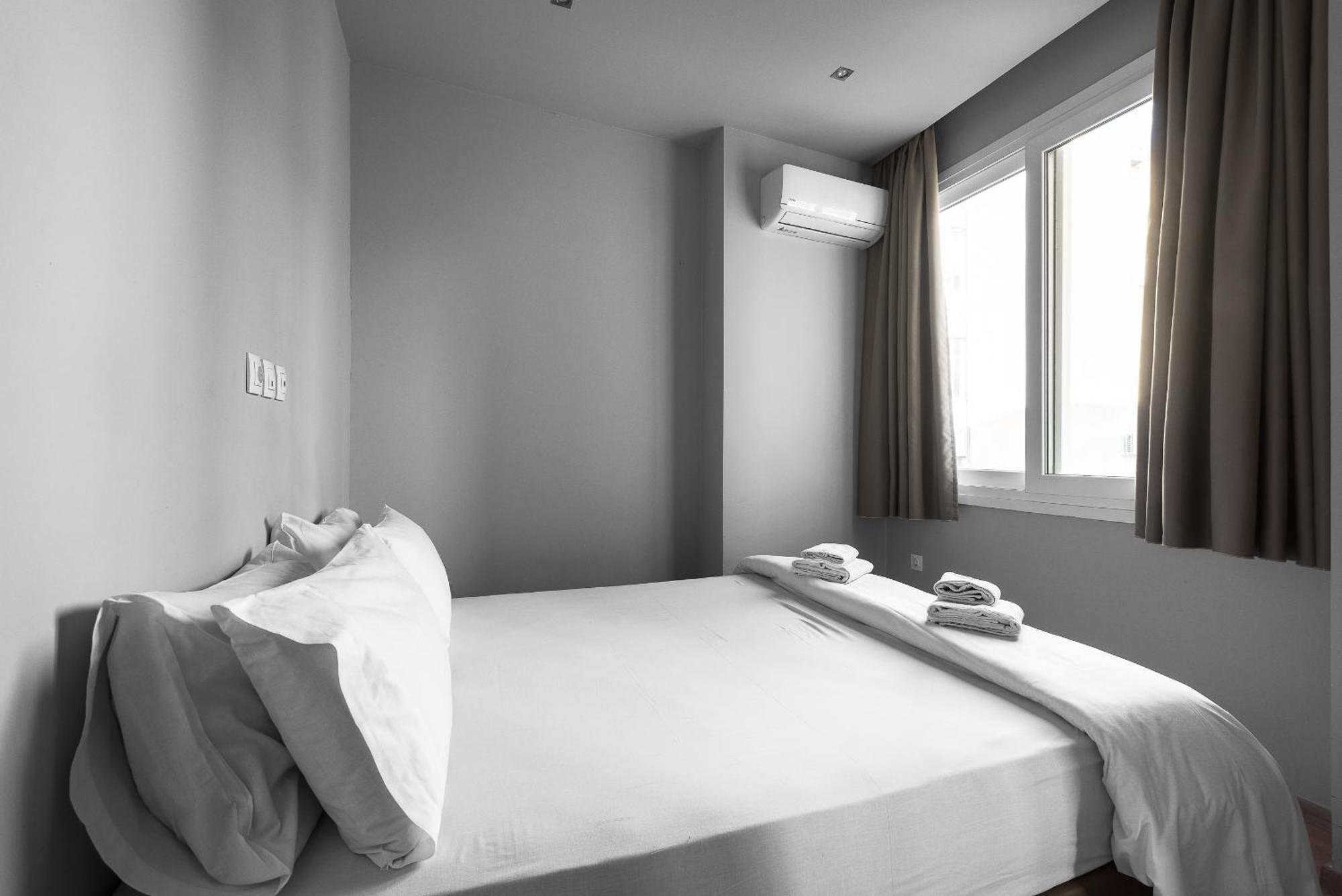 Penthouse Apartments, The Luxury Daire *