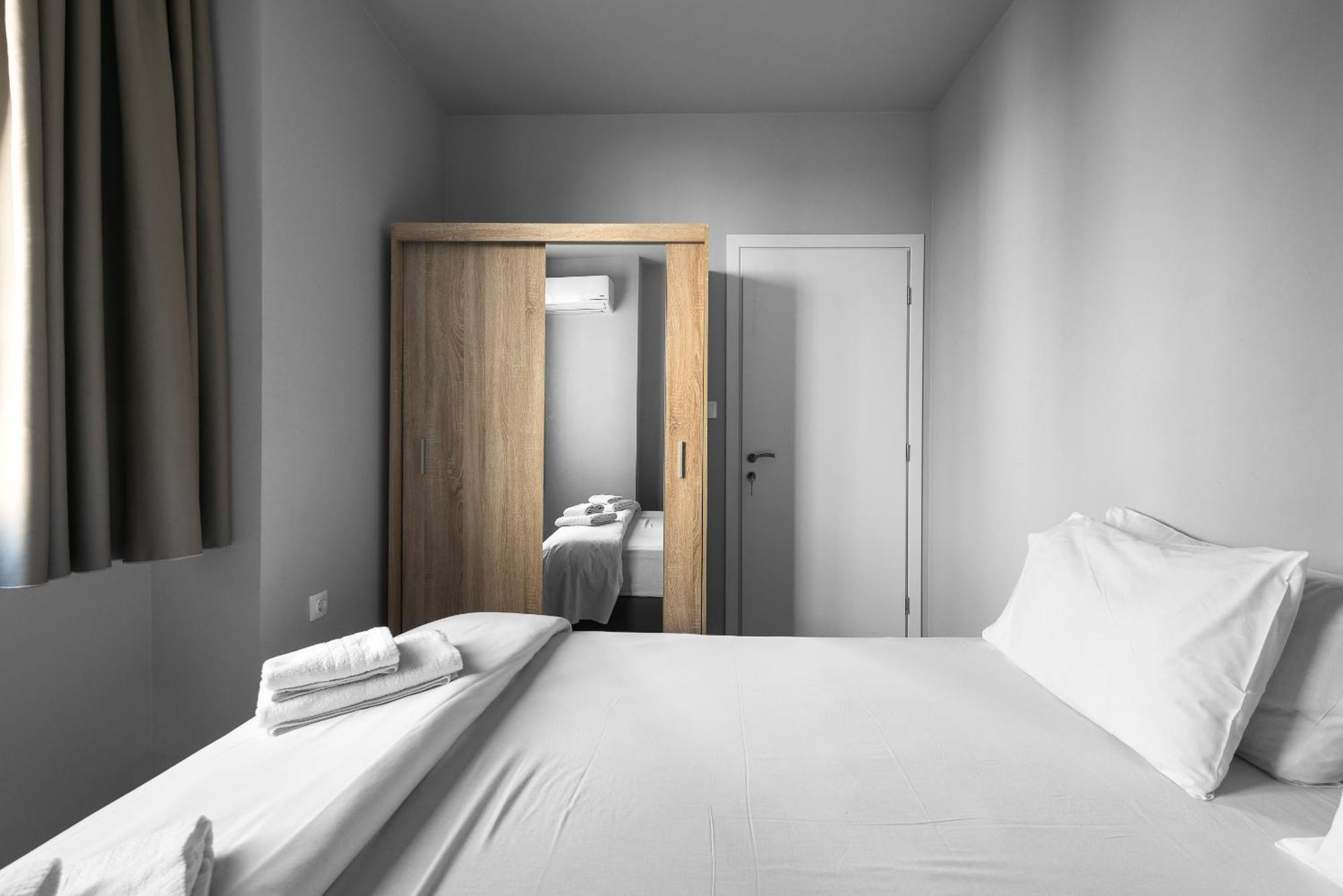 Daire Penthouse Apartments, The Luxury *