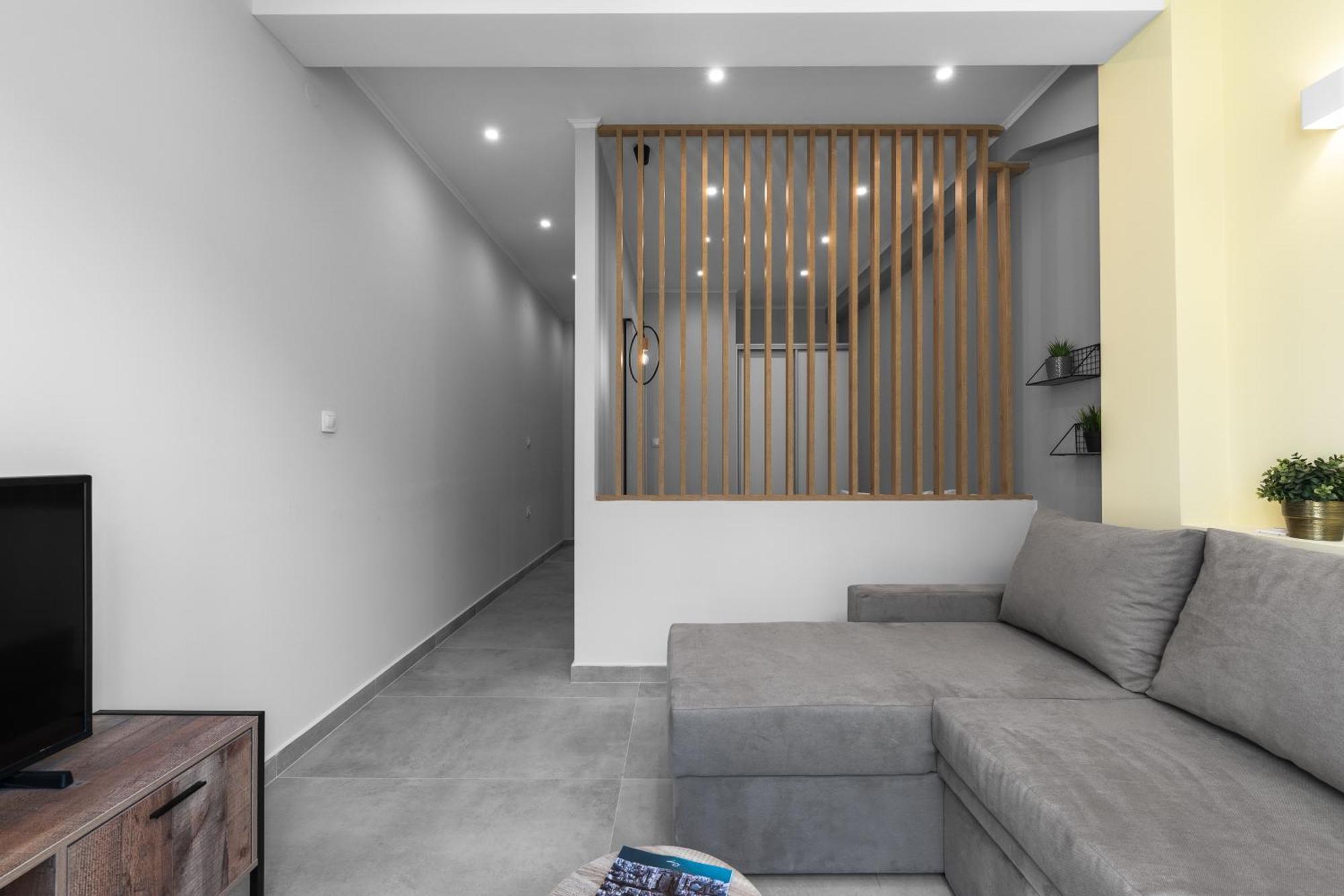 Penthouse Apartments, The Luxury Daire *