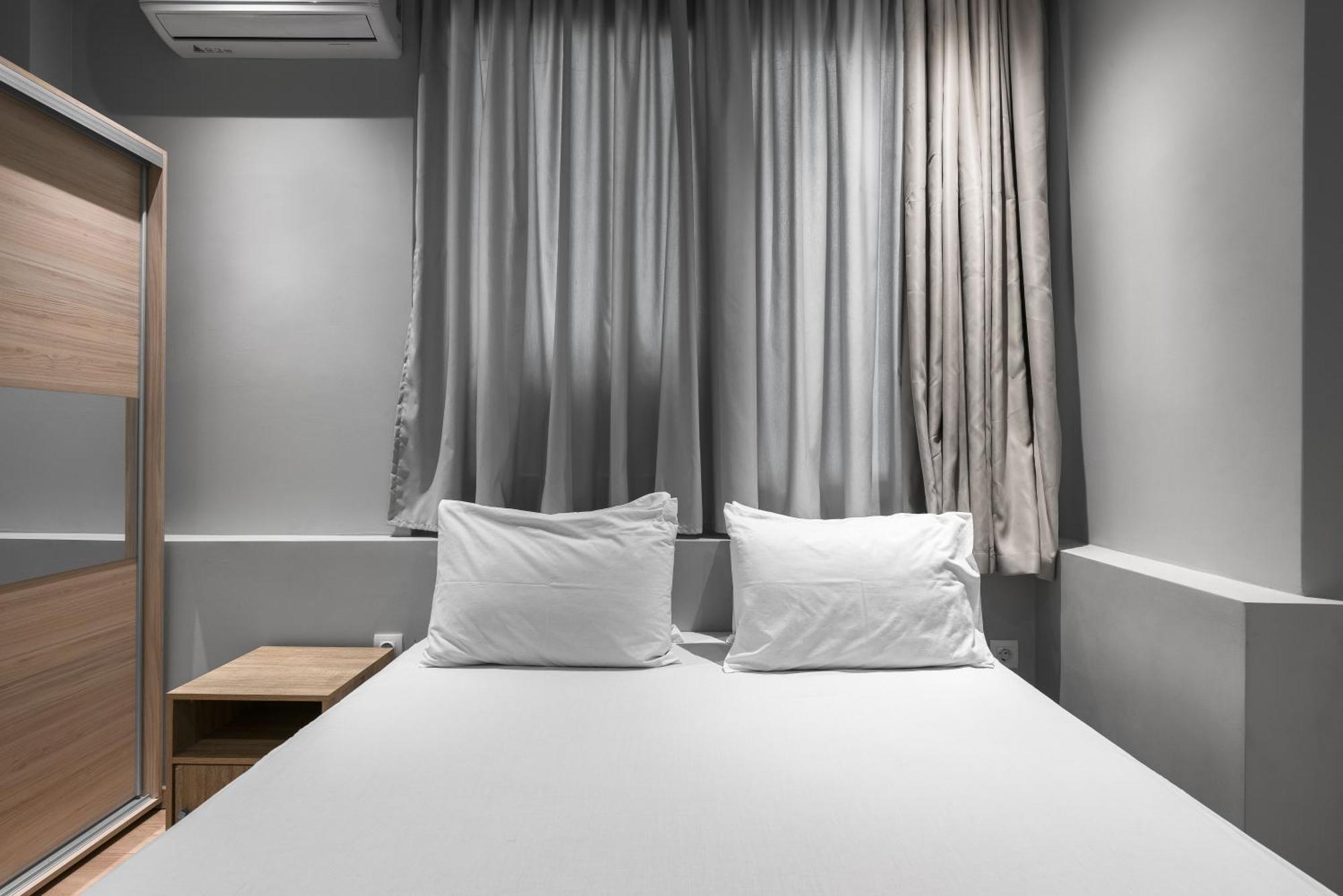 Penthouse Apartments, The Luxury Daire Selanik