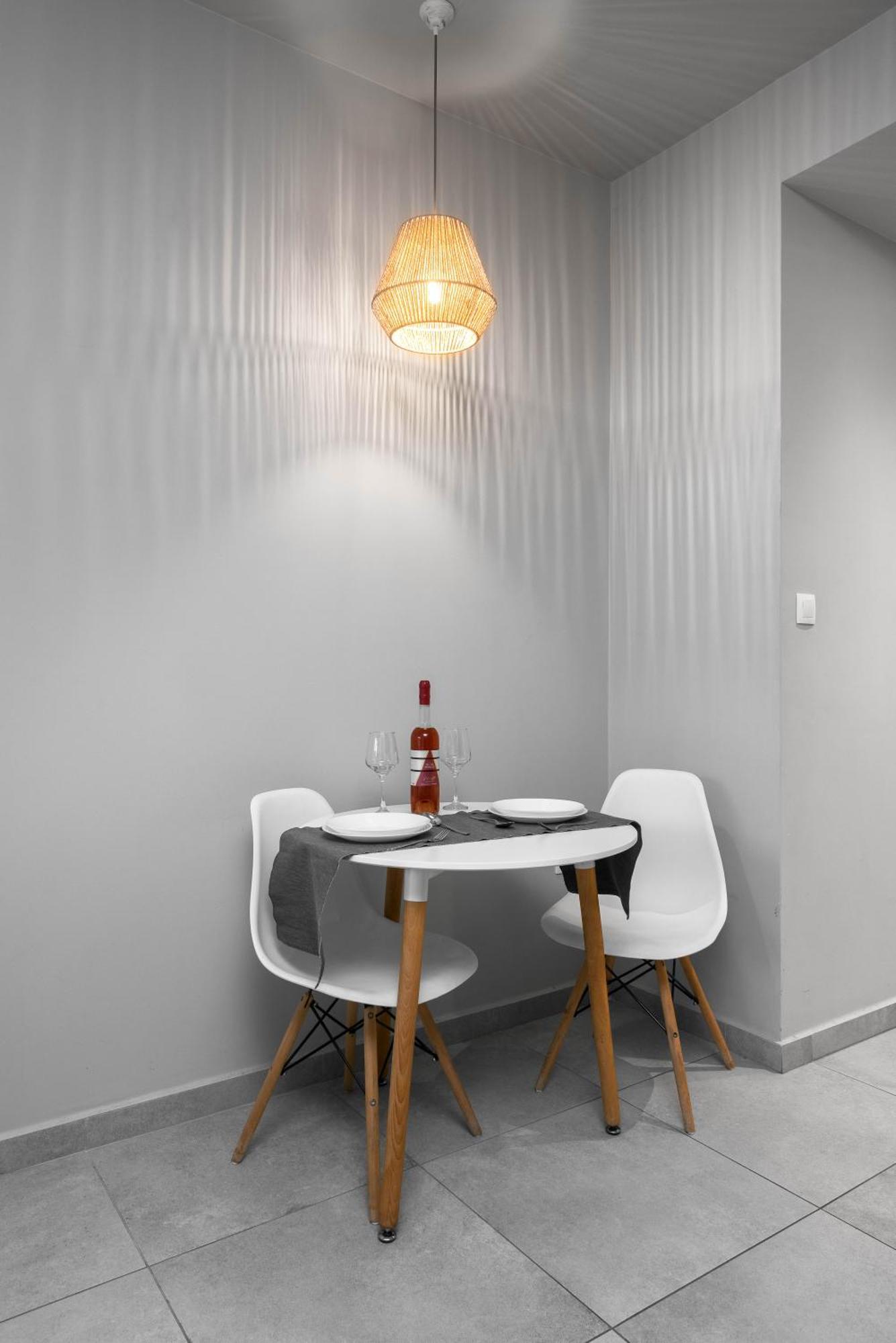 Penthouse Apartments, The Luxury