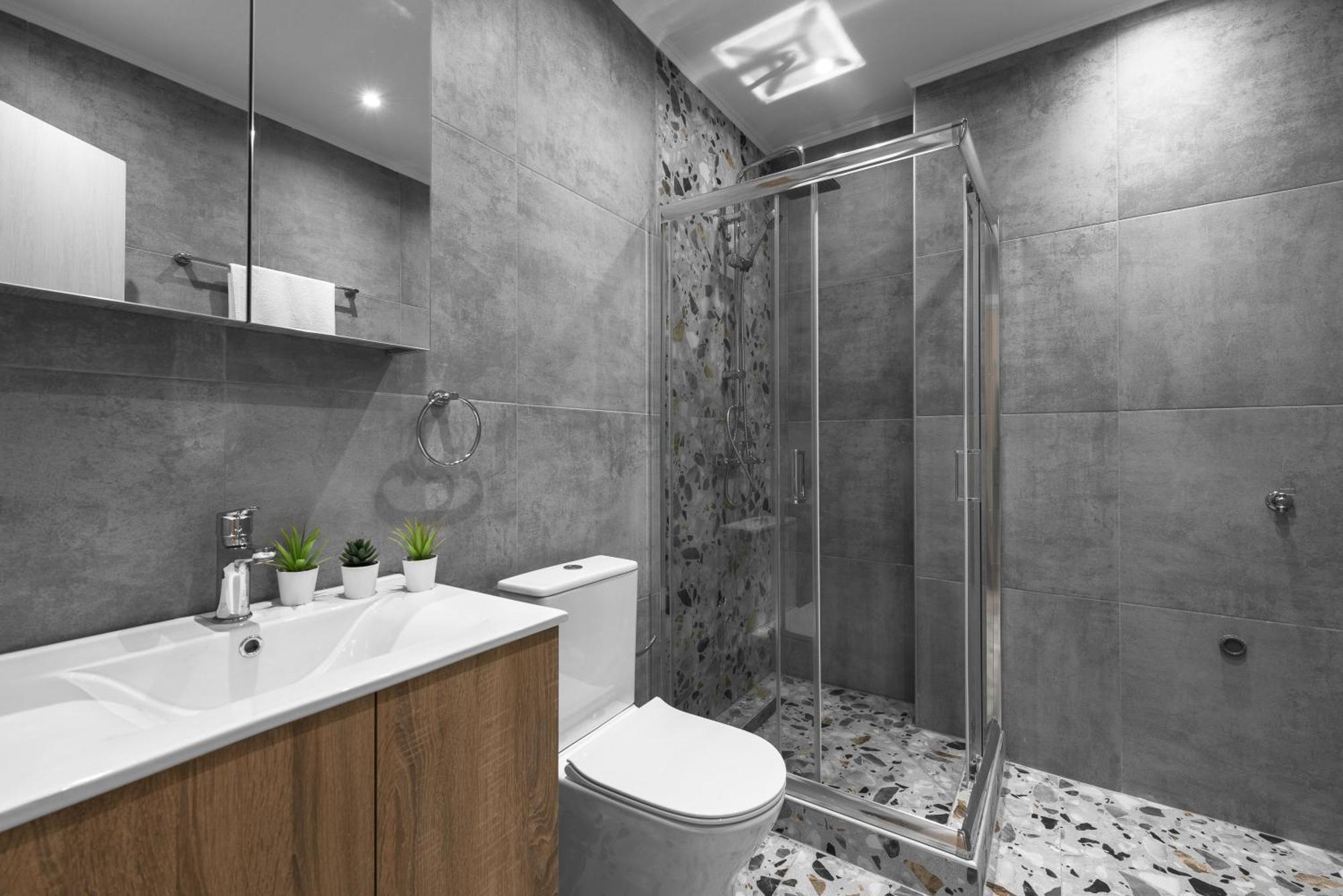 Penthouse Apartments, The Luxury Daire