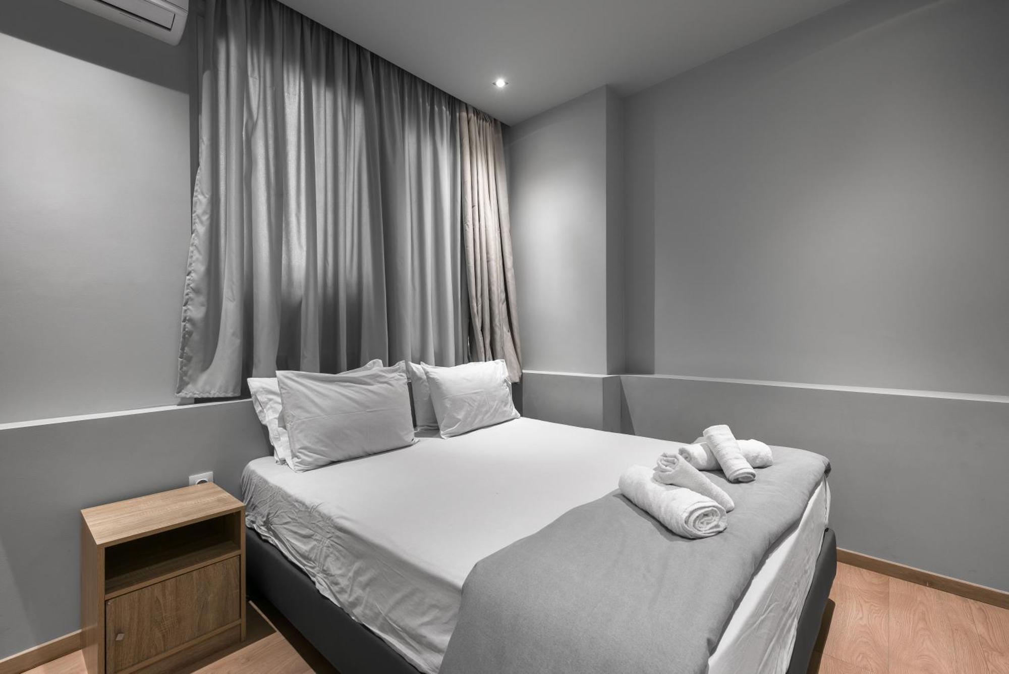 Penthouse Apartments, The Luxury